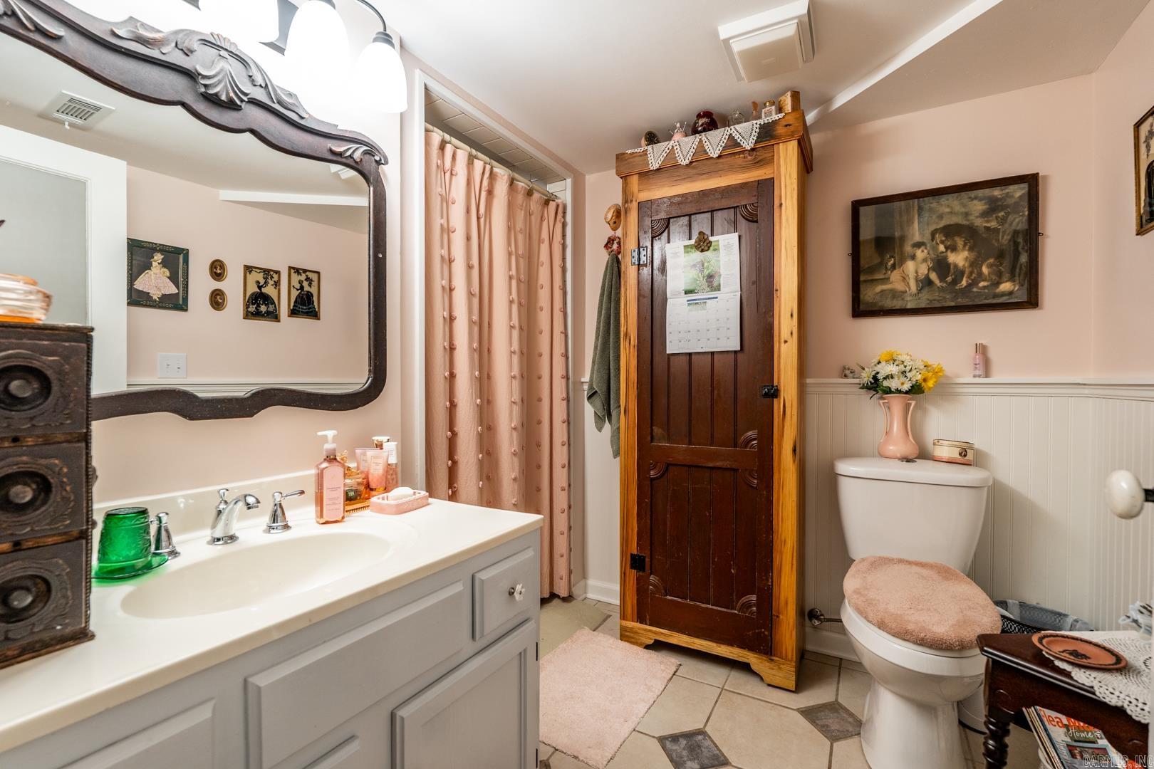 Heber Springs Original - Residential