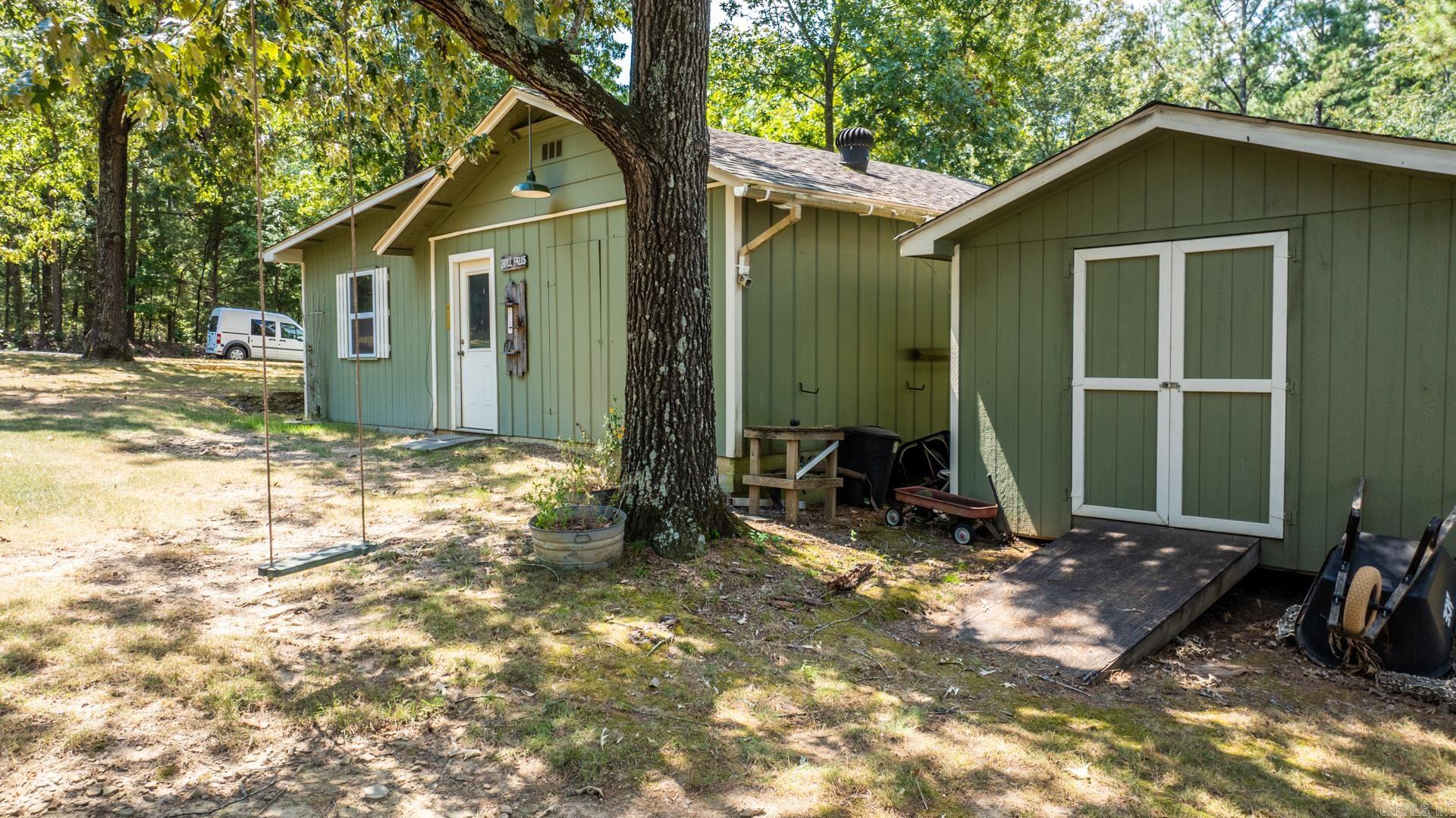 Heber Springs Original - Residential