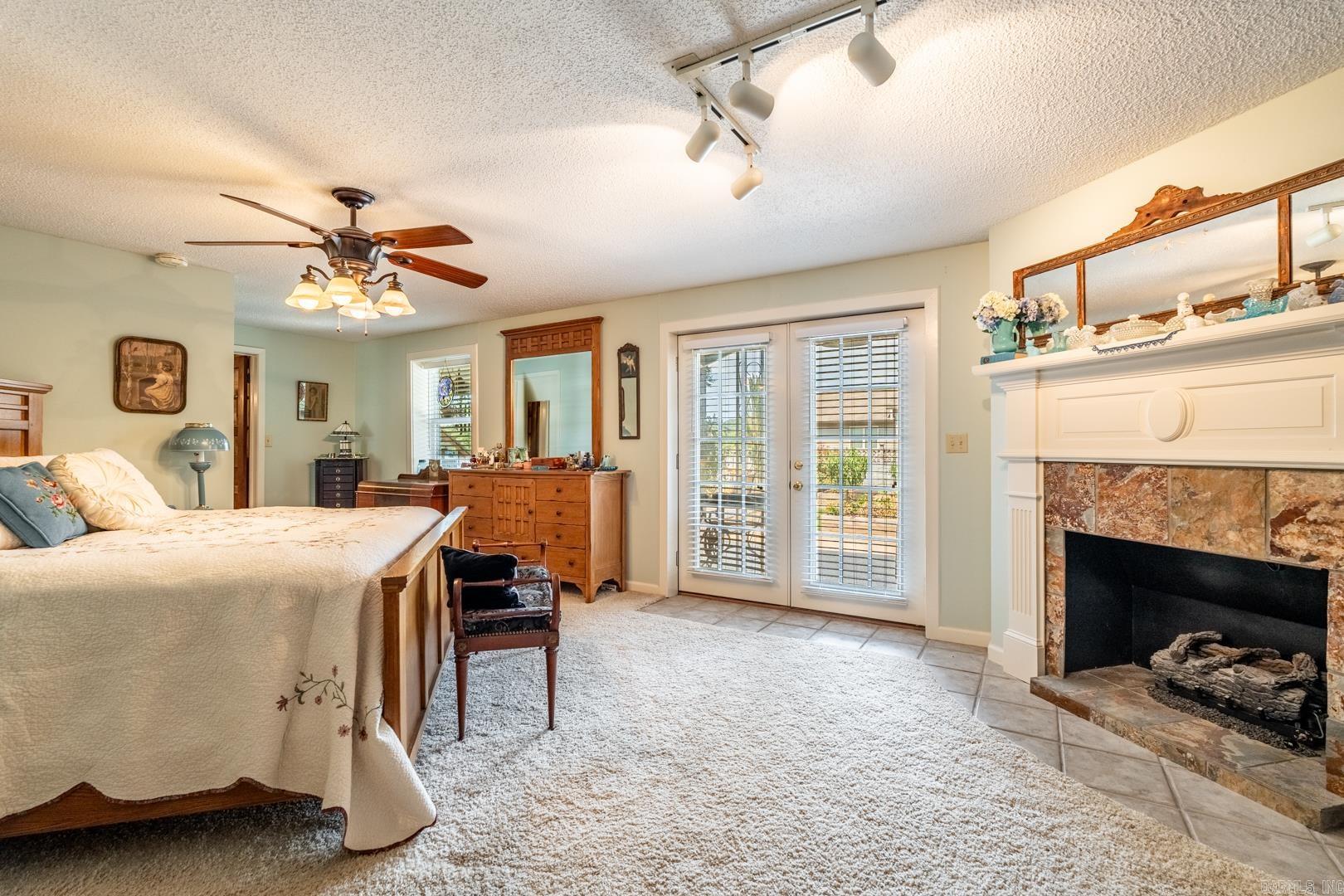 Heber Springs Original - Residential