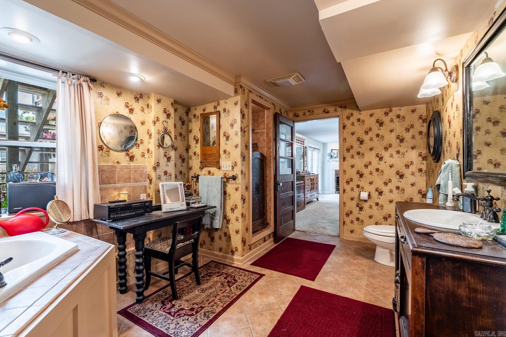 Heber Springs Original - Residential