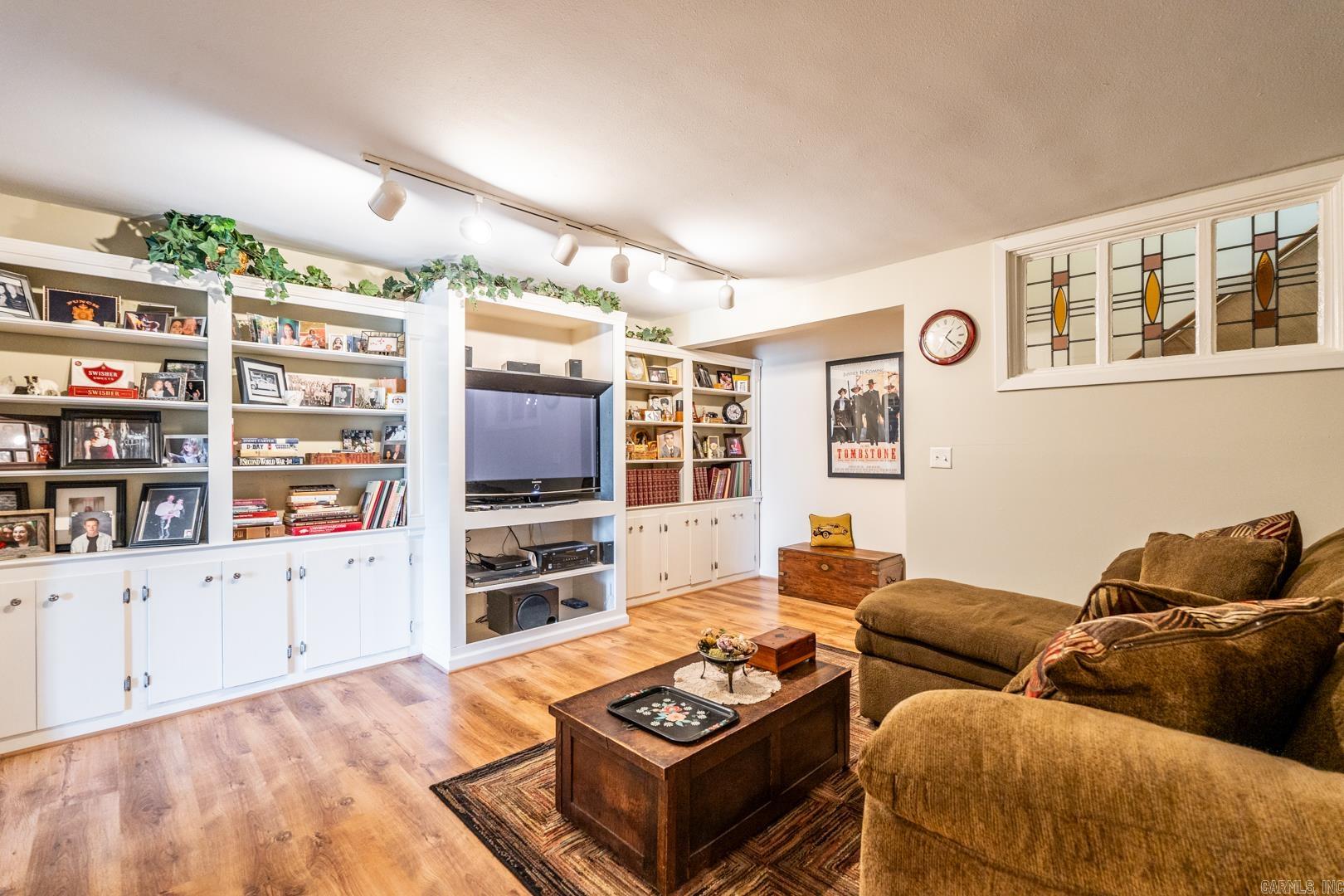 Heber Springs Original - Residential