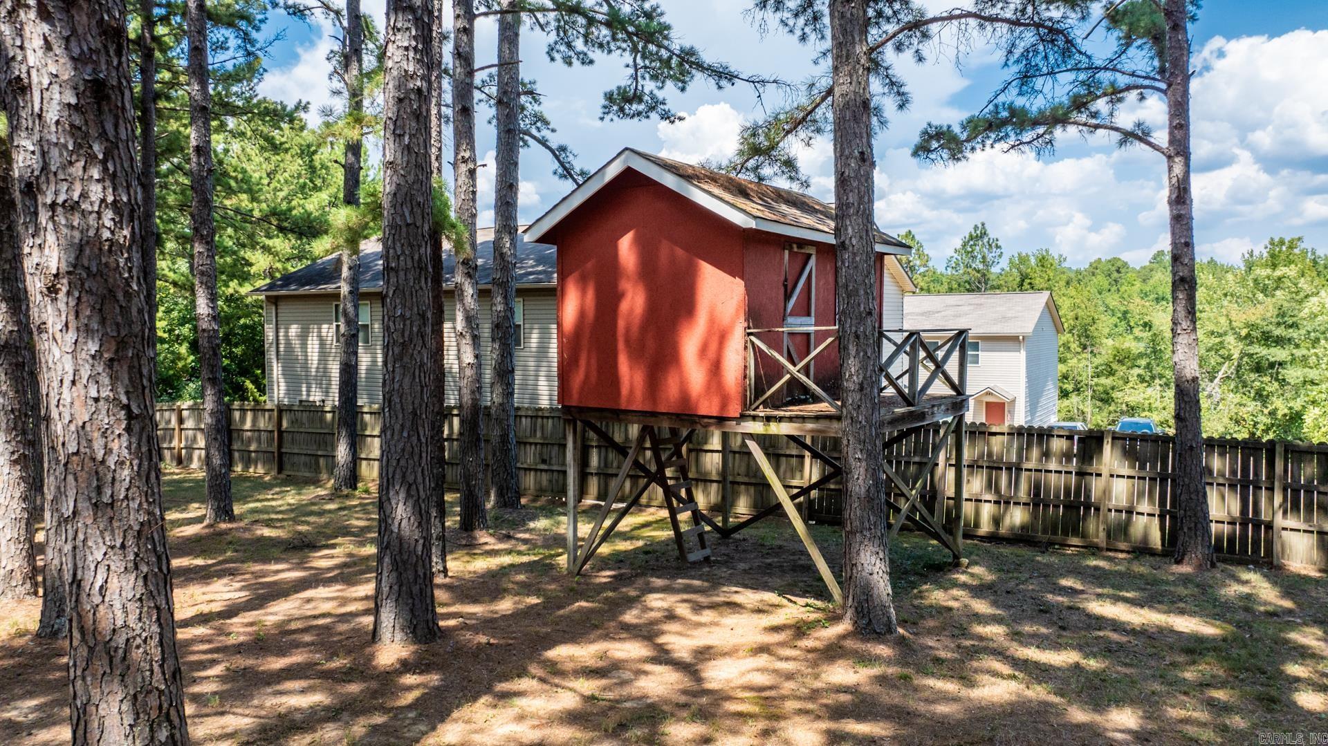 Heber Springs Original - Residential