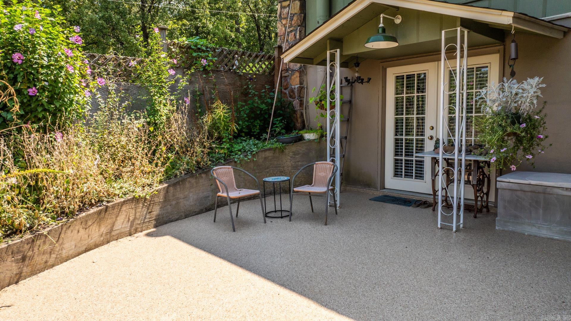 Heber Springs Original - Residential