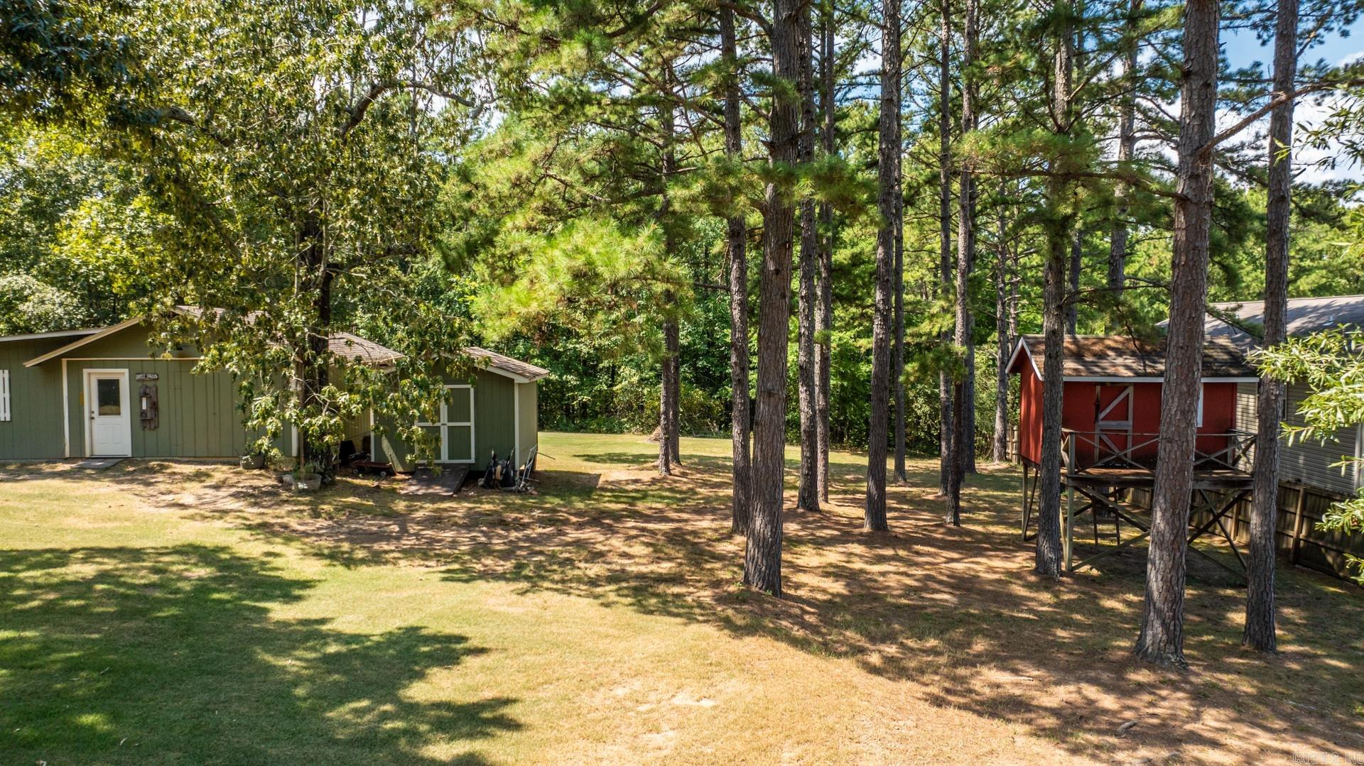 Heber Springs Original - Residential