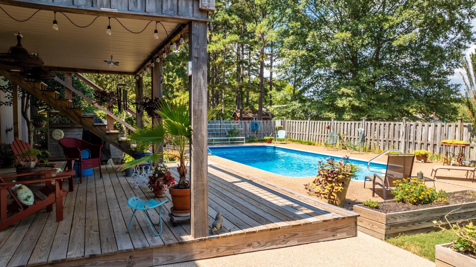 Heber Springs Original - Residential
