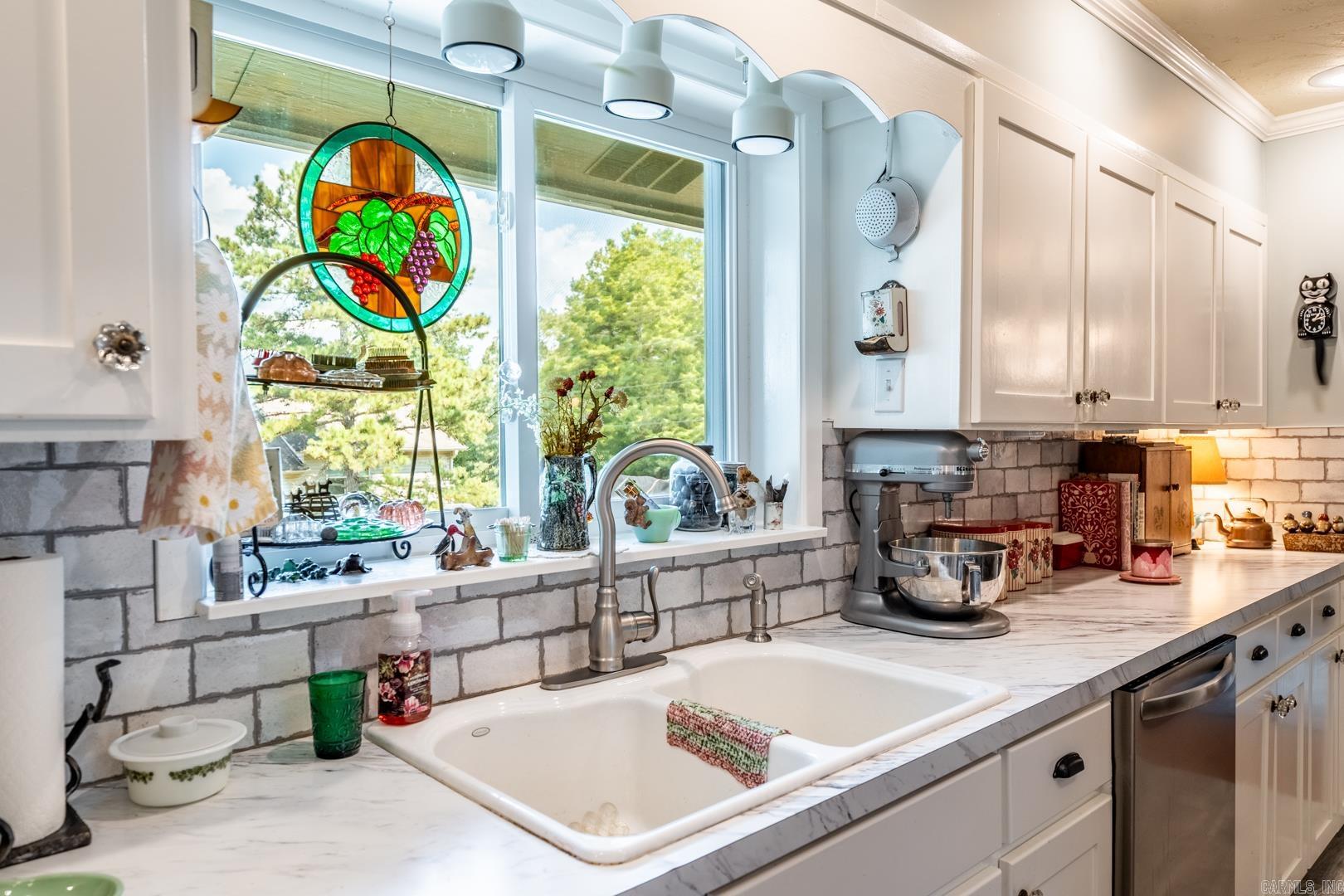 Heber Springs Original - Residential