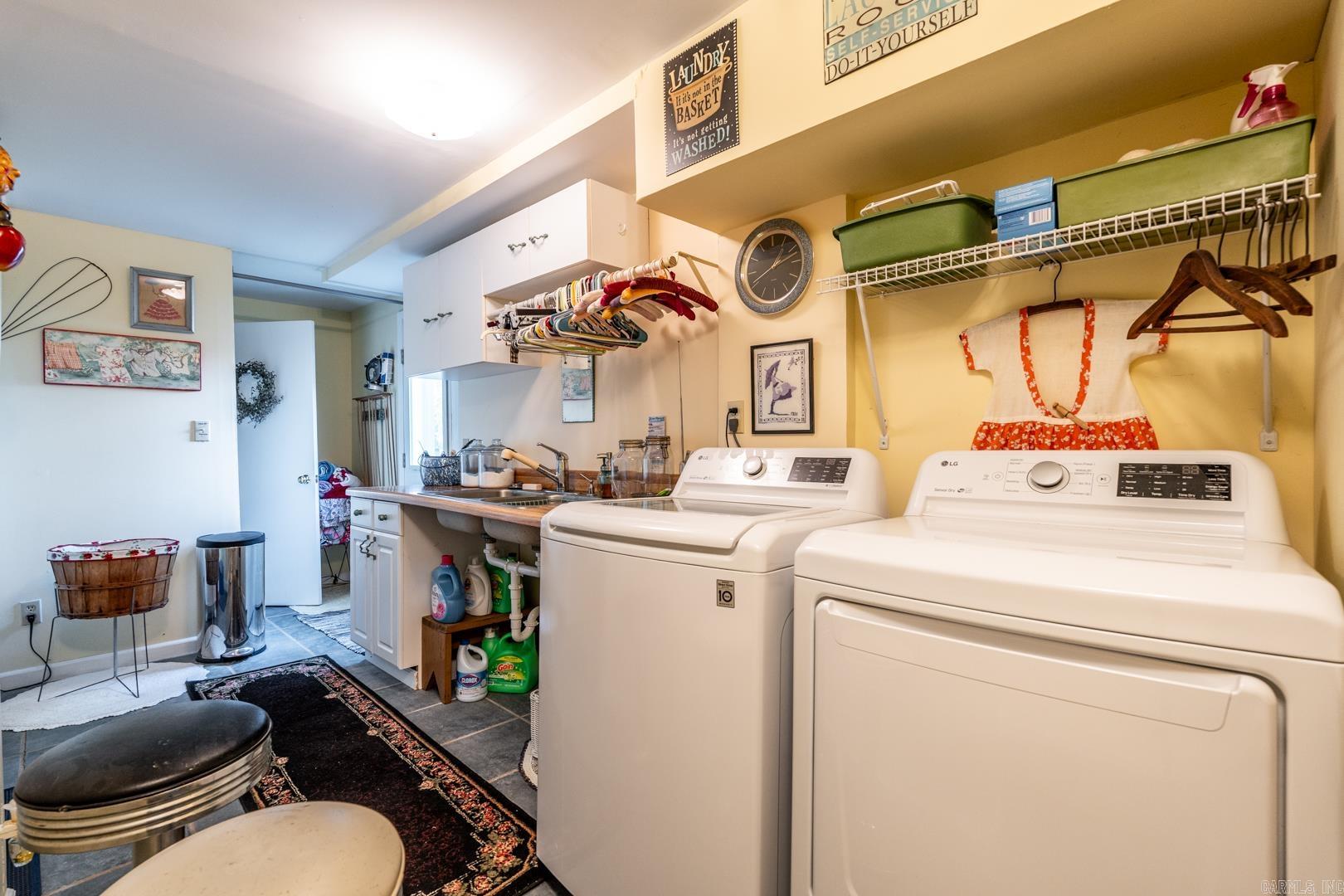 Heber Springs Original - Residential