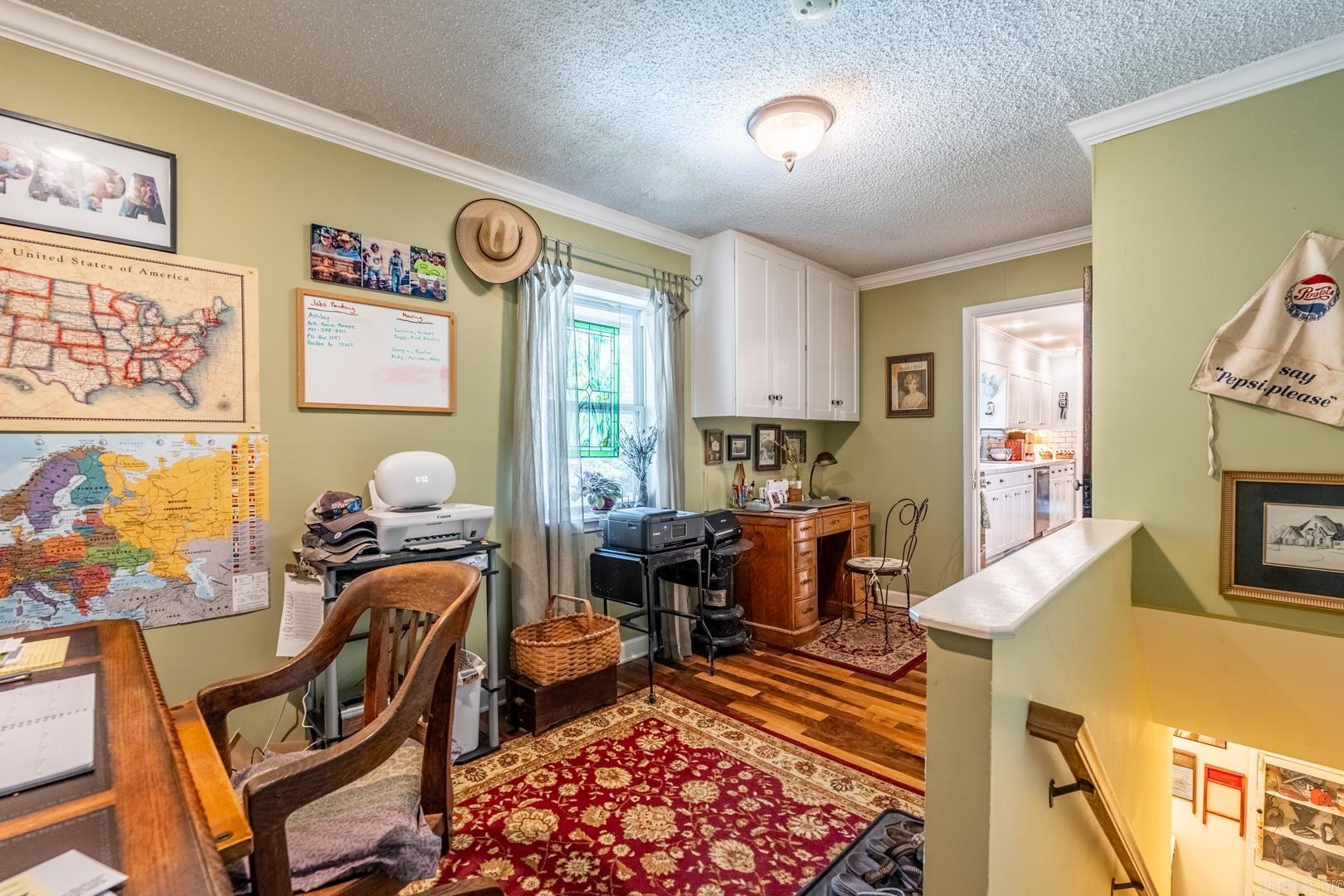 Heber Springs Original - Residential