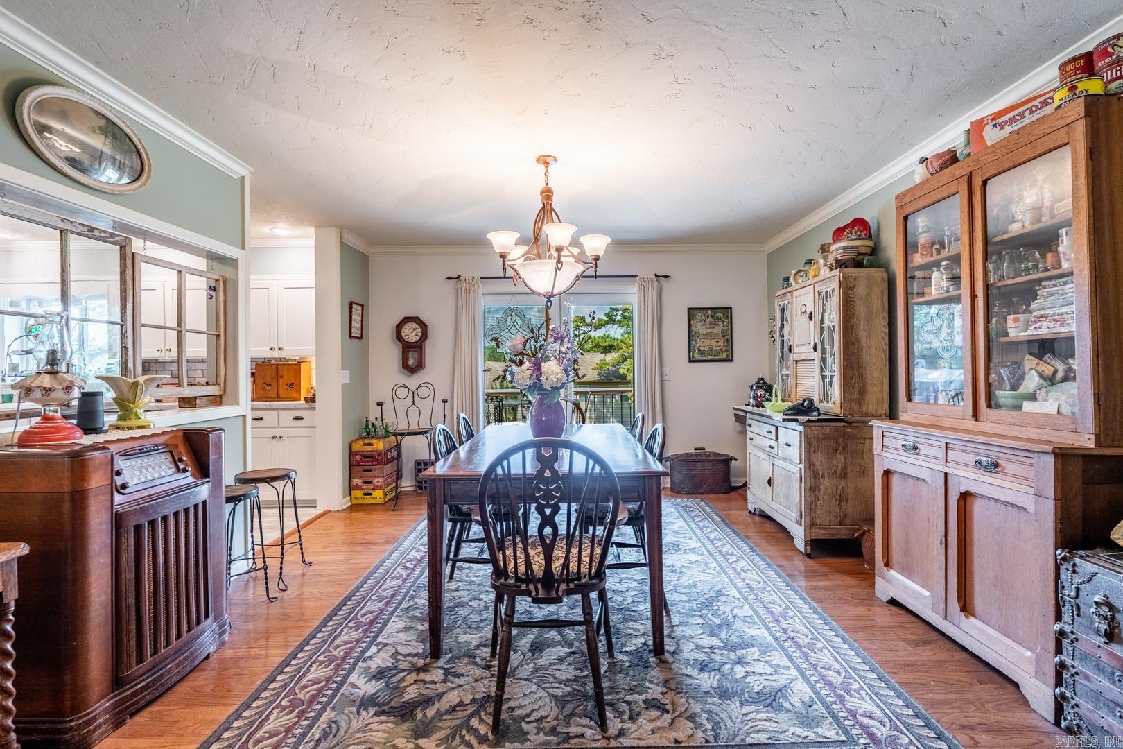 Heber Springs Original - Residential