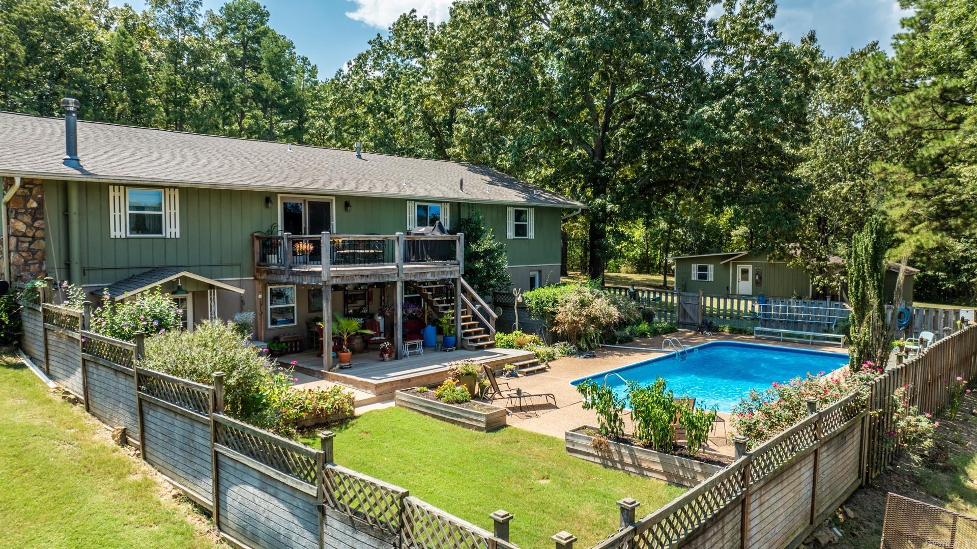 Heber Springs Original - Residential
