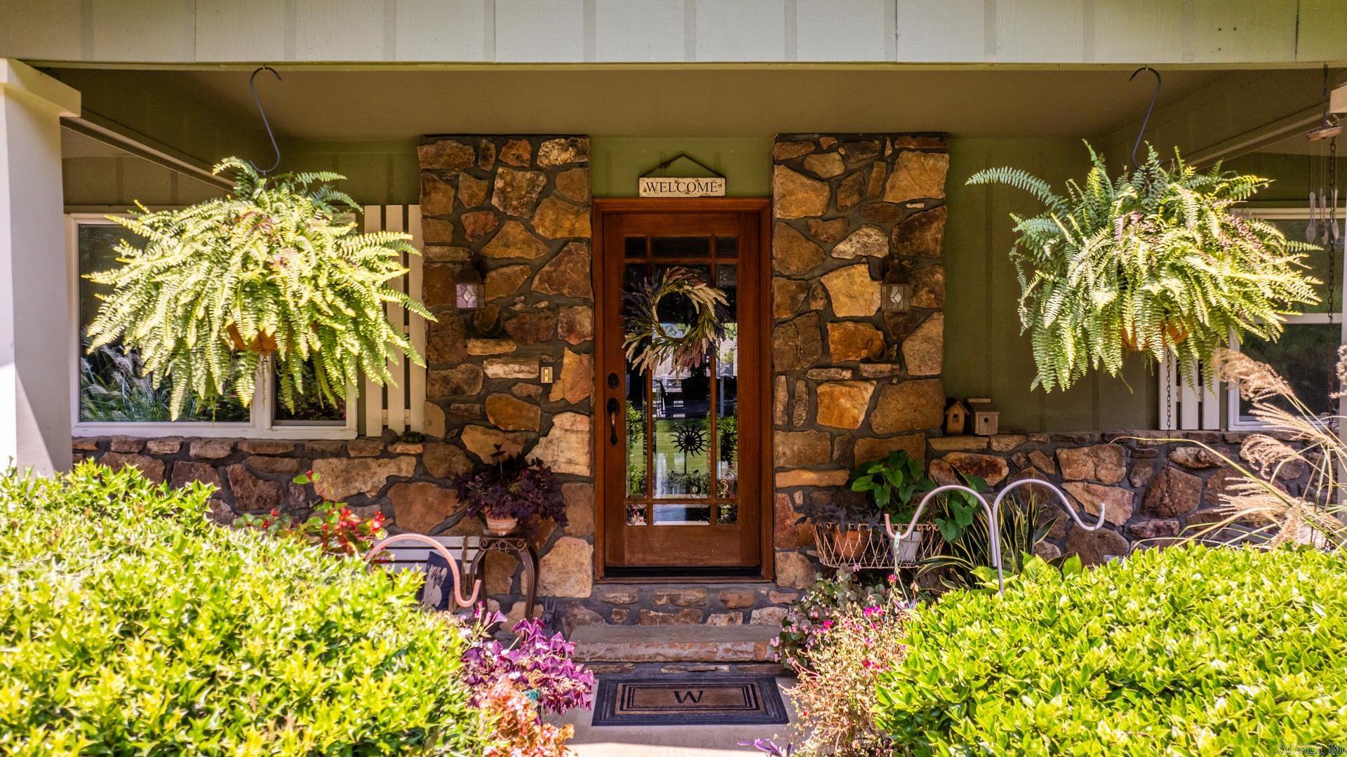 Heber Springs Original - Residential
