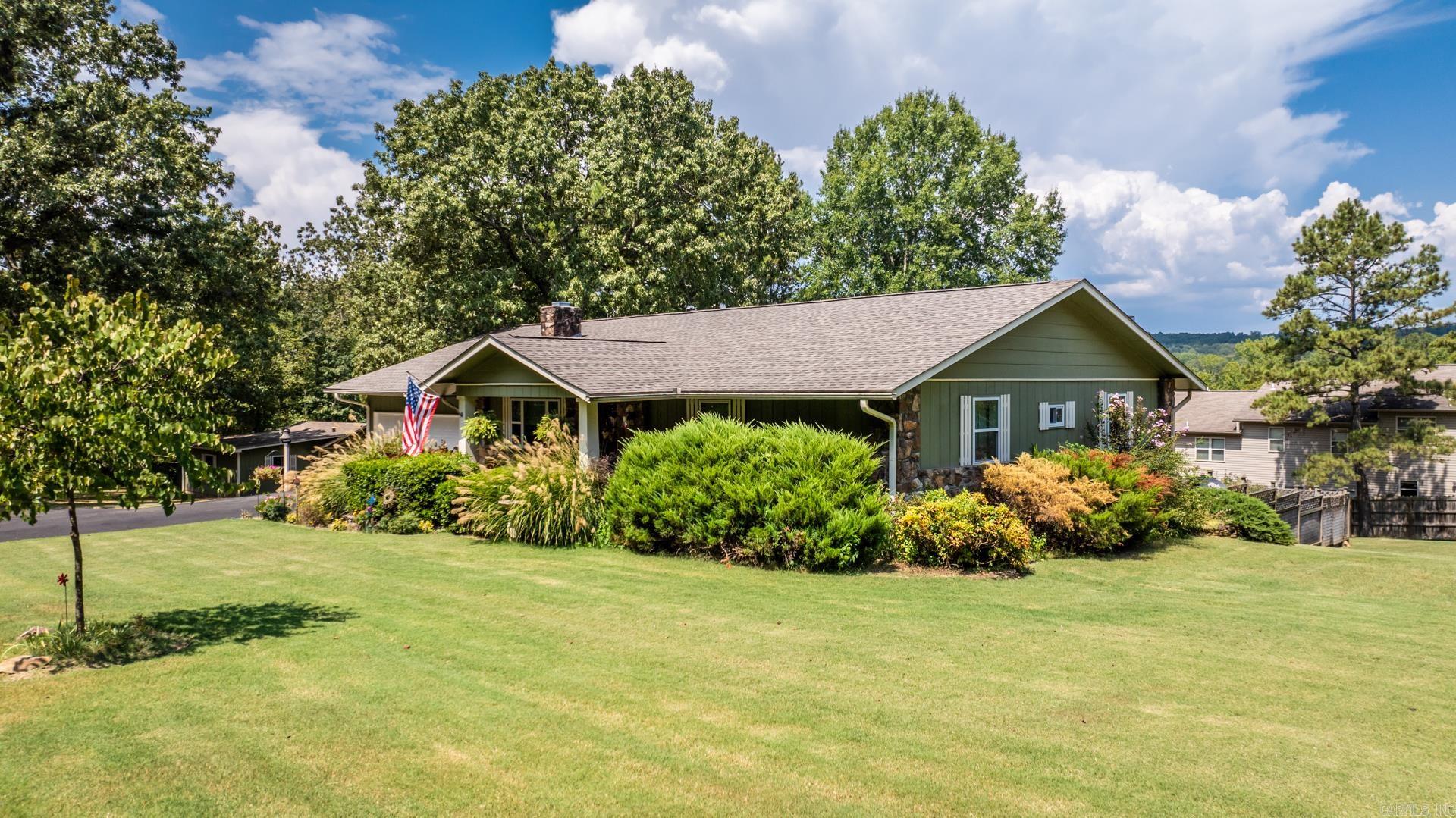 Heber Springs Original - Residential