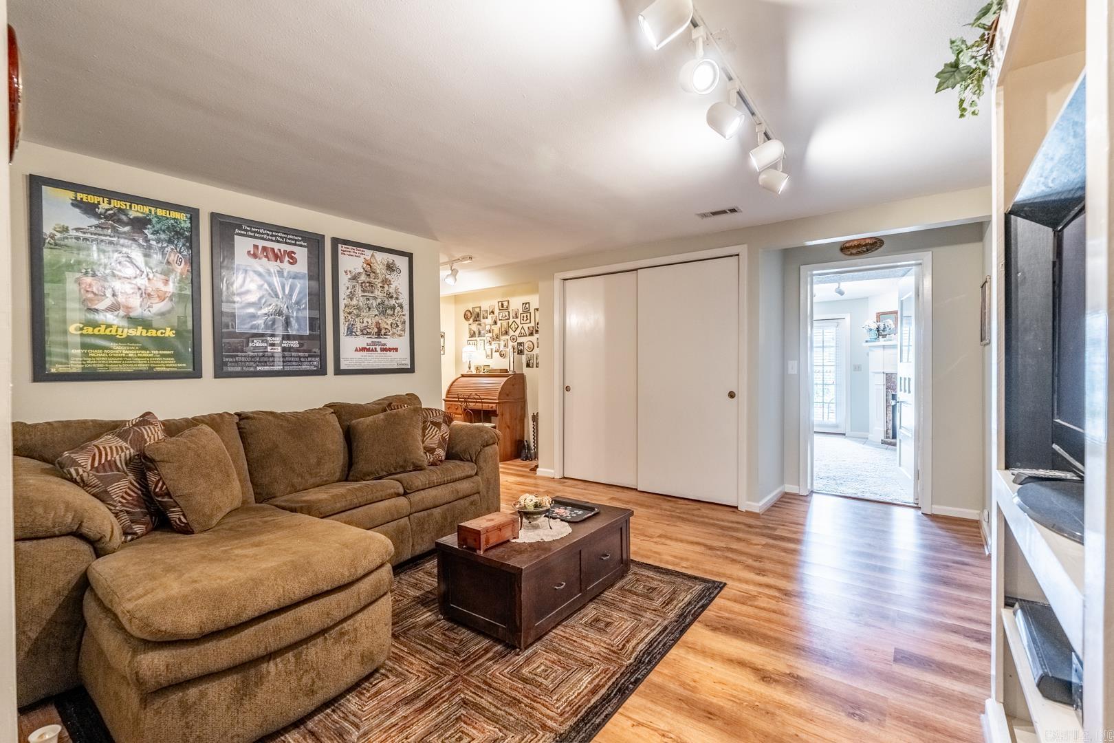 Heber Springs Original - Residential