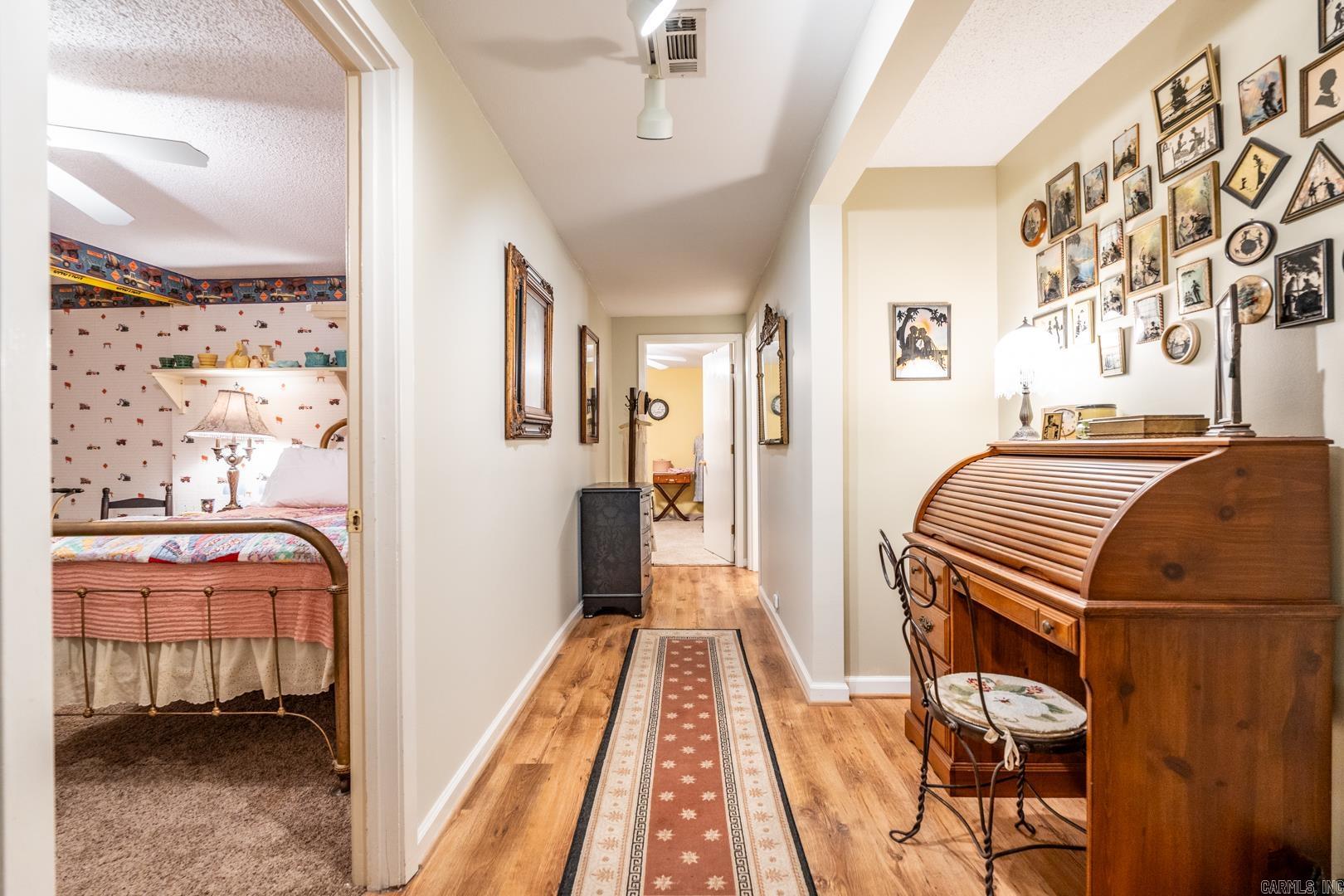 Heber Springs Original - Residential