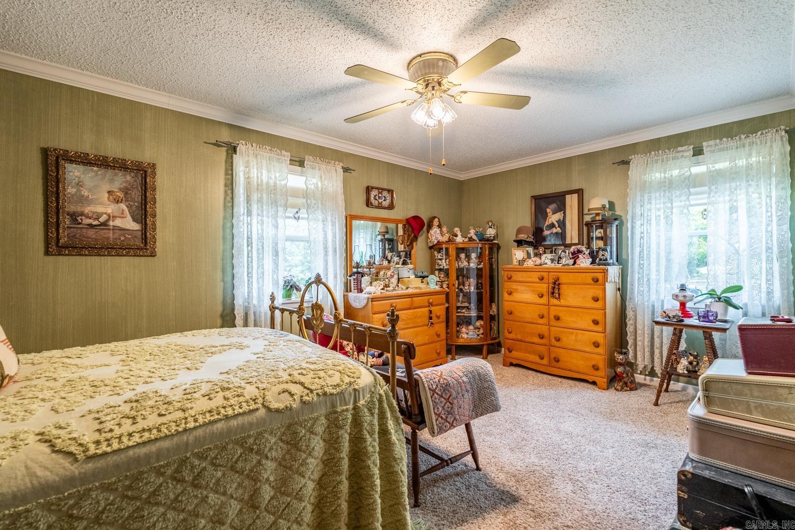 Heber Springs Original - Residential