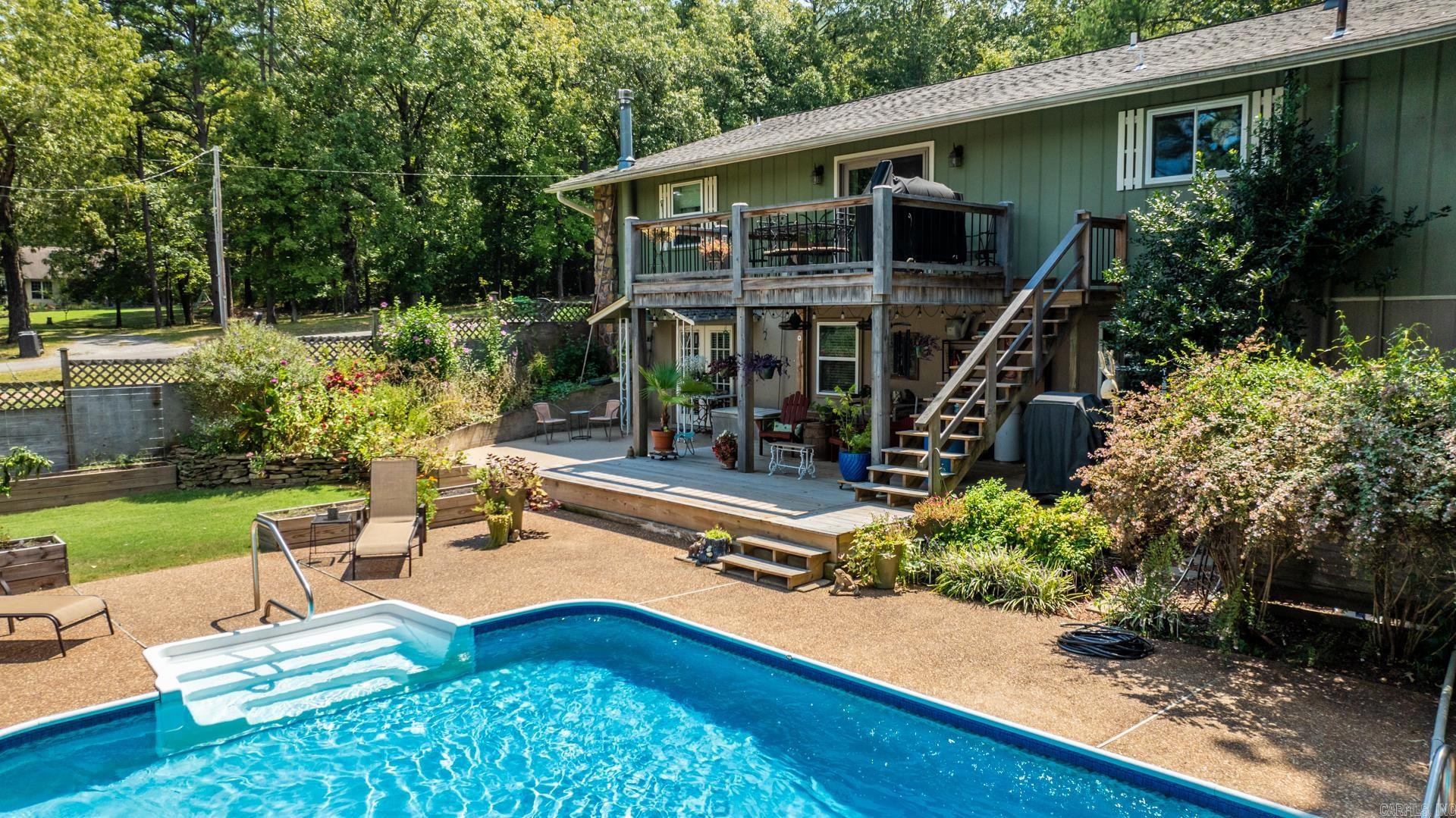 Heber Springs Original - Residential