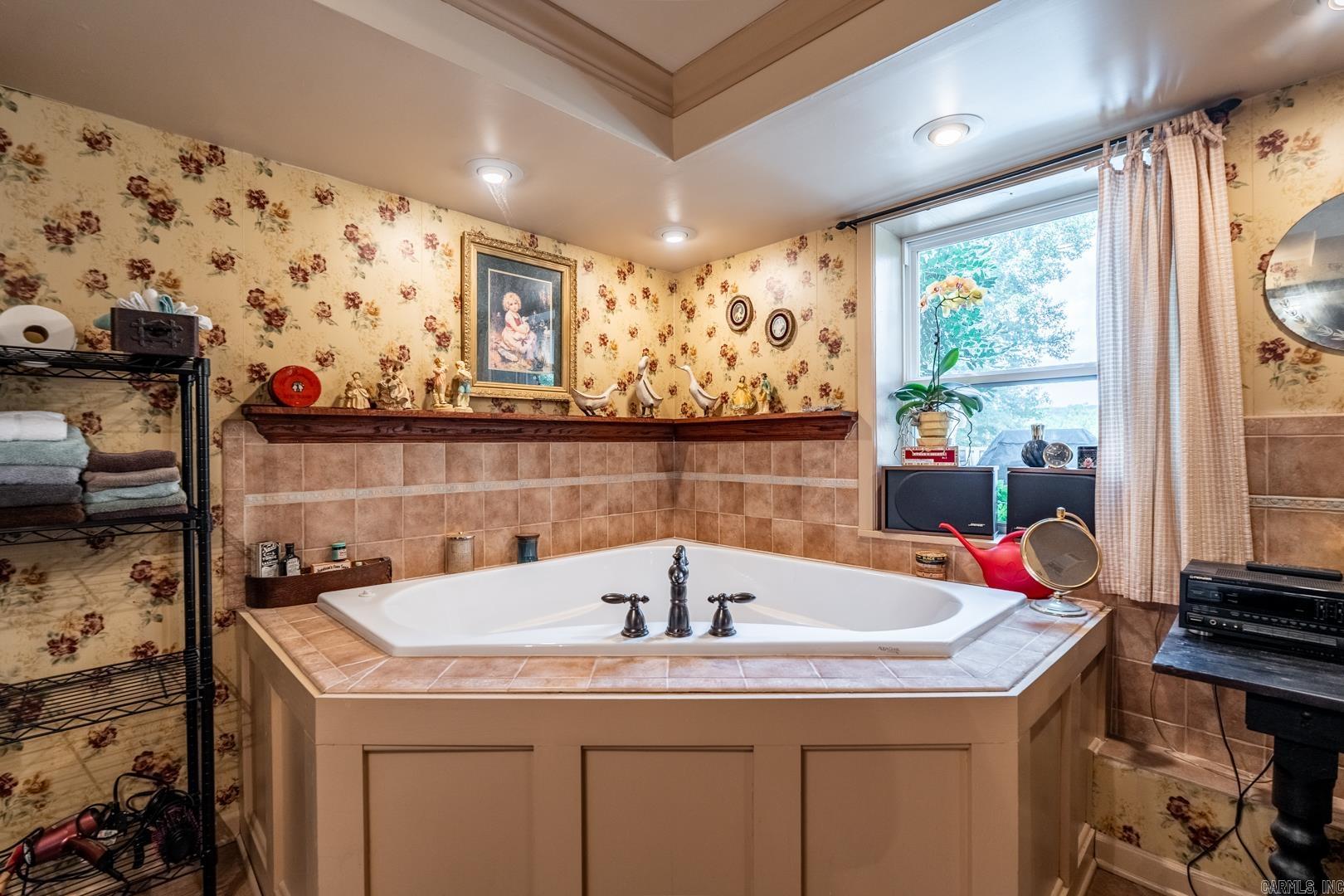 Heber Springs Original - Residential
