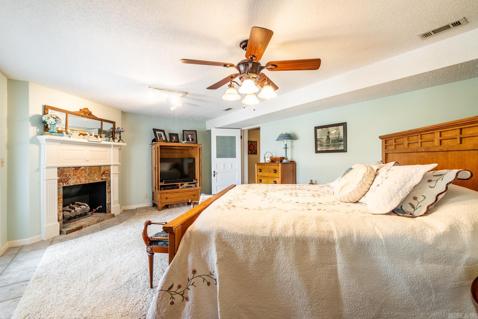Heber Springs Original - Residential