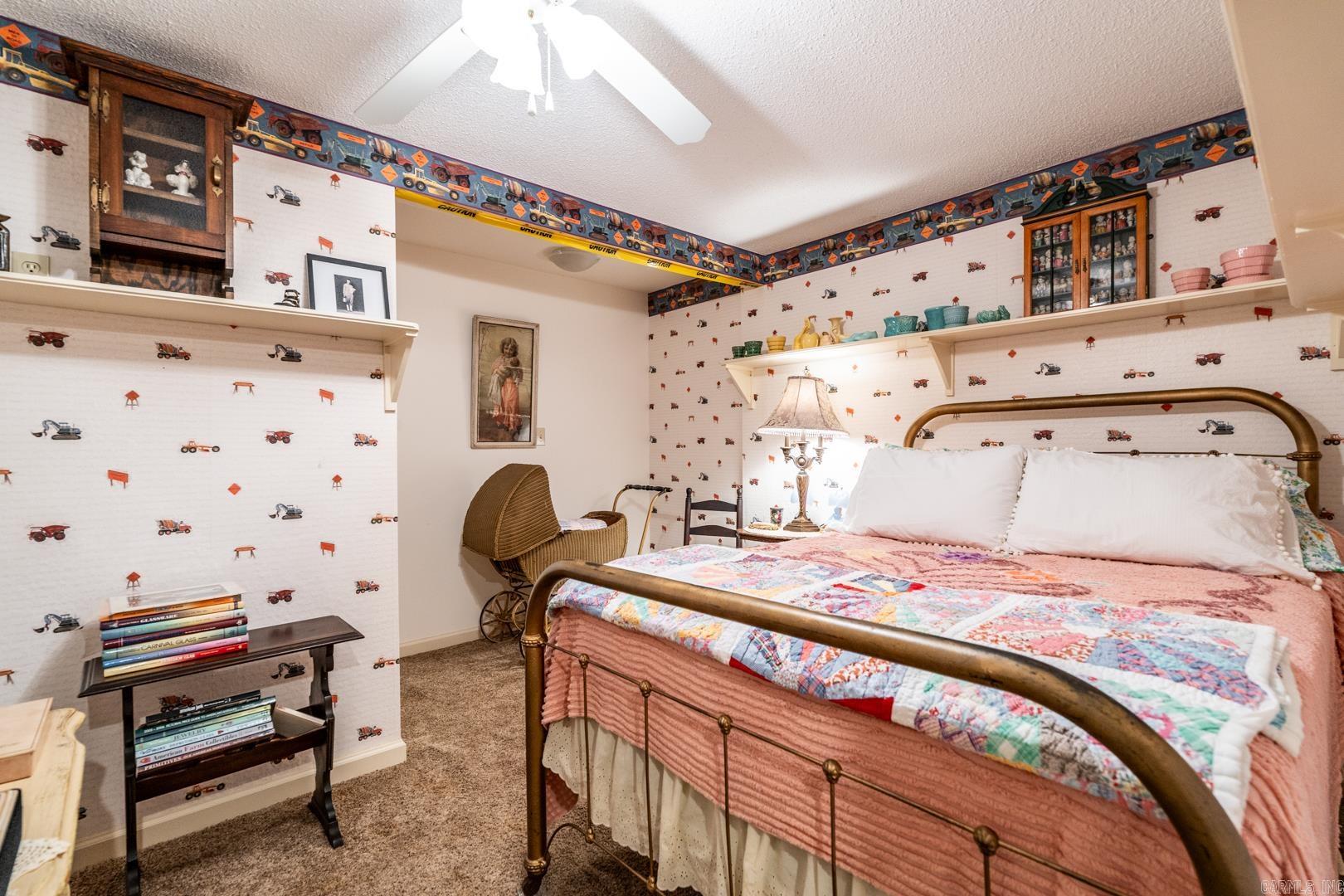 Heber Springs Original - Residential