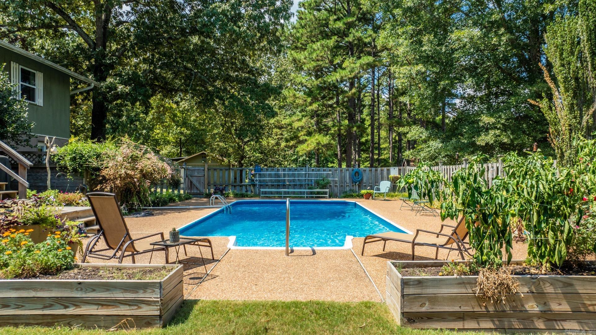 Heber Springs Original - Residential