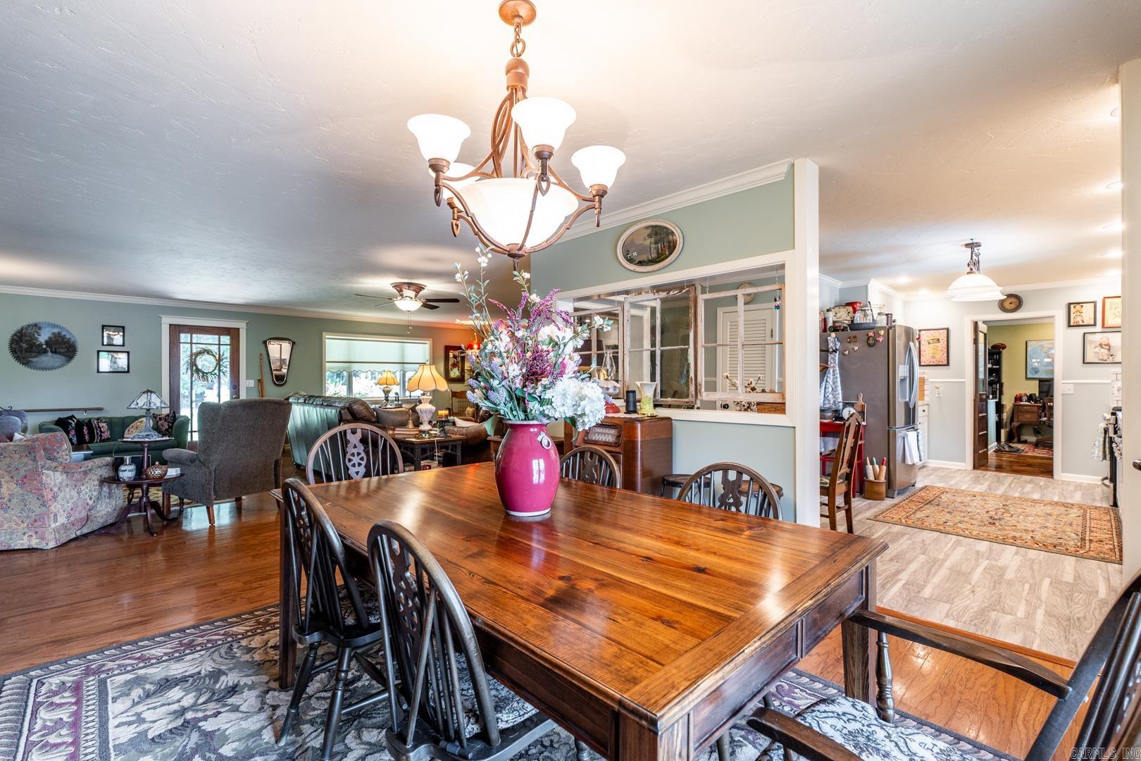 Heber Springs Original - Residential