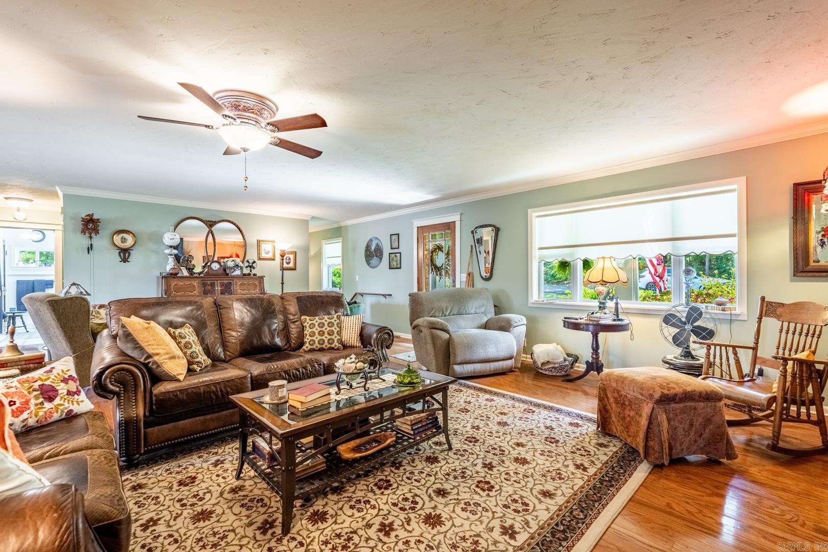 Heber Springs Original - Residential