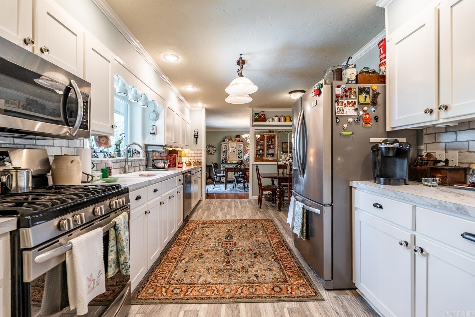 Heber Springs Original - Residential