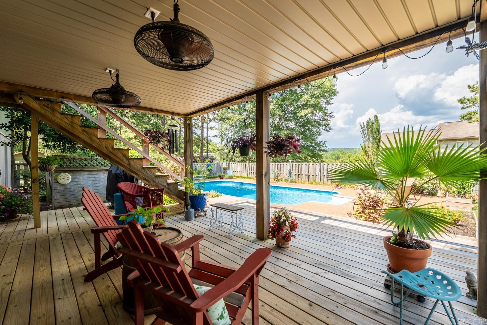 Heber Springs Original - Residential