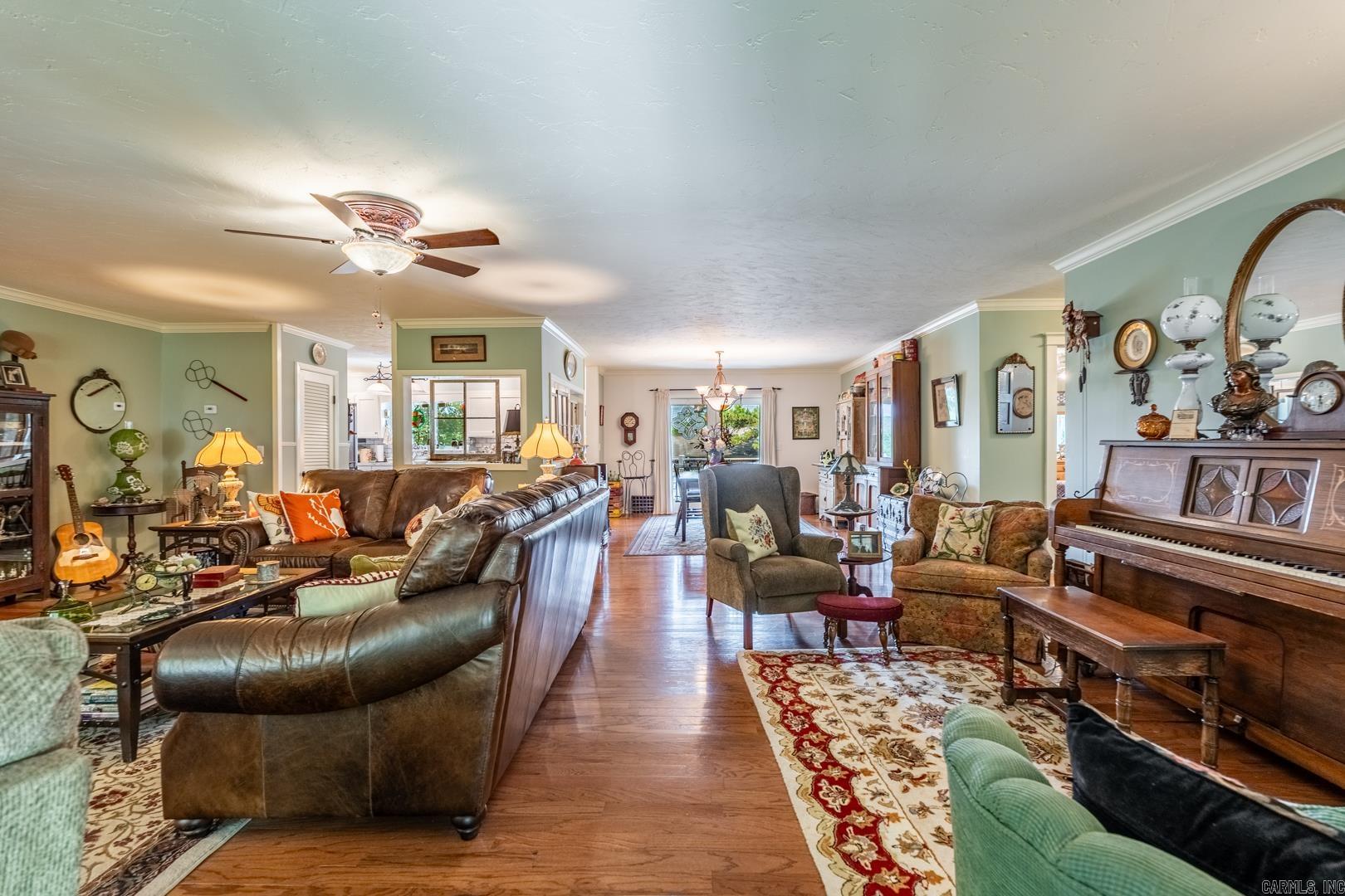 Heber Springs Original - Residential