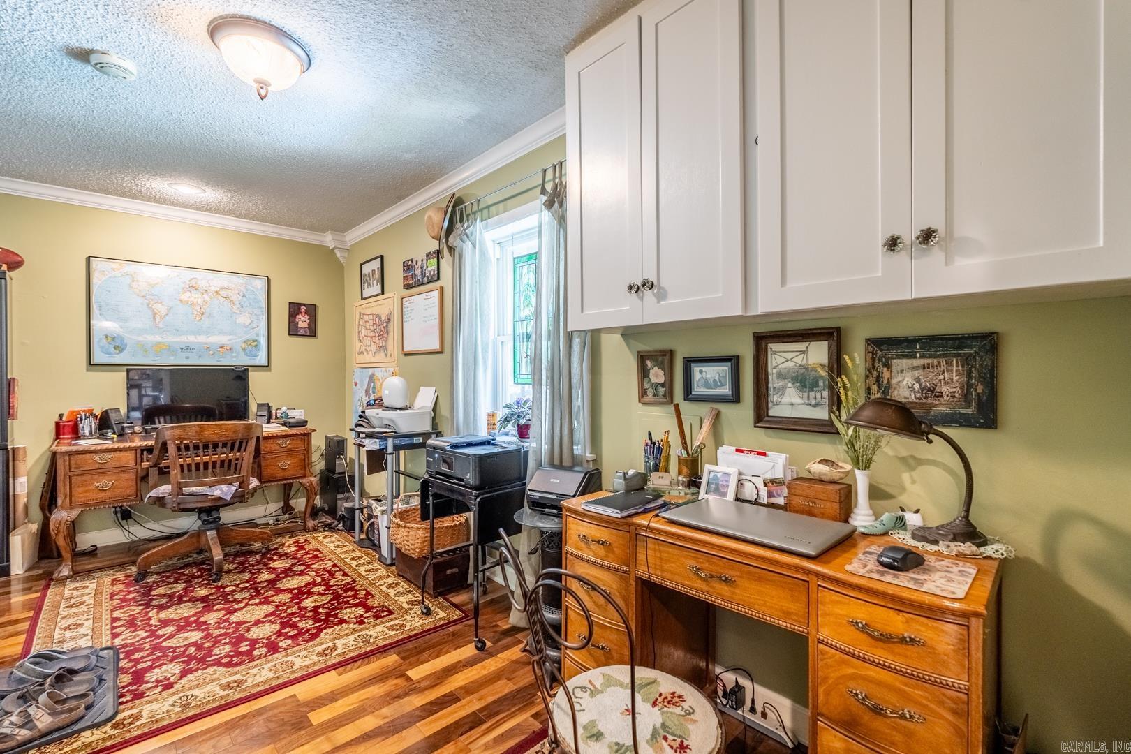 Heber Springs Original - Residential