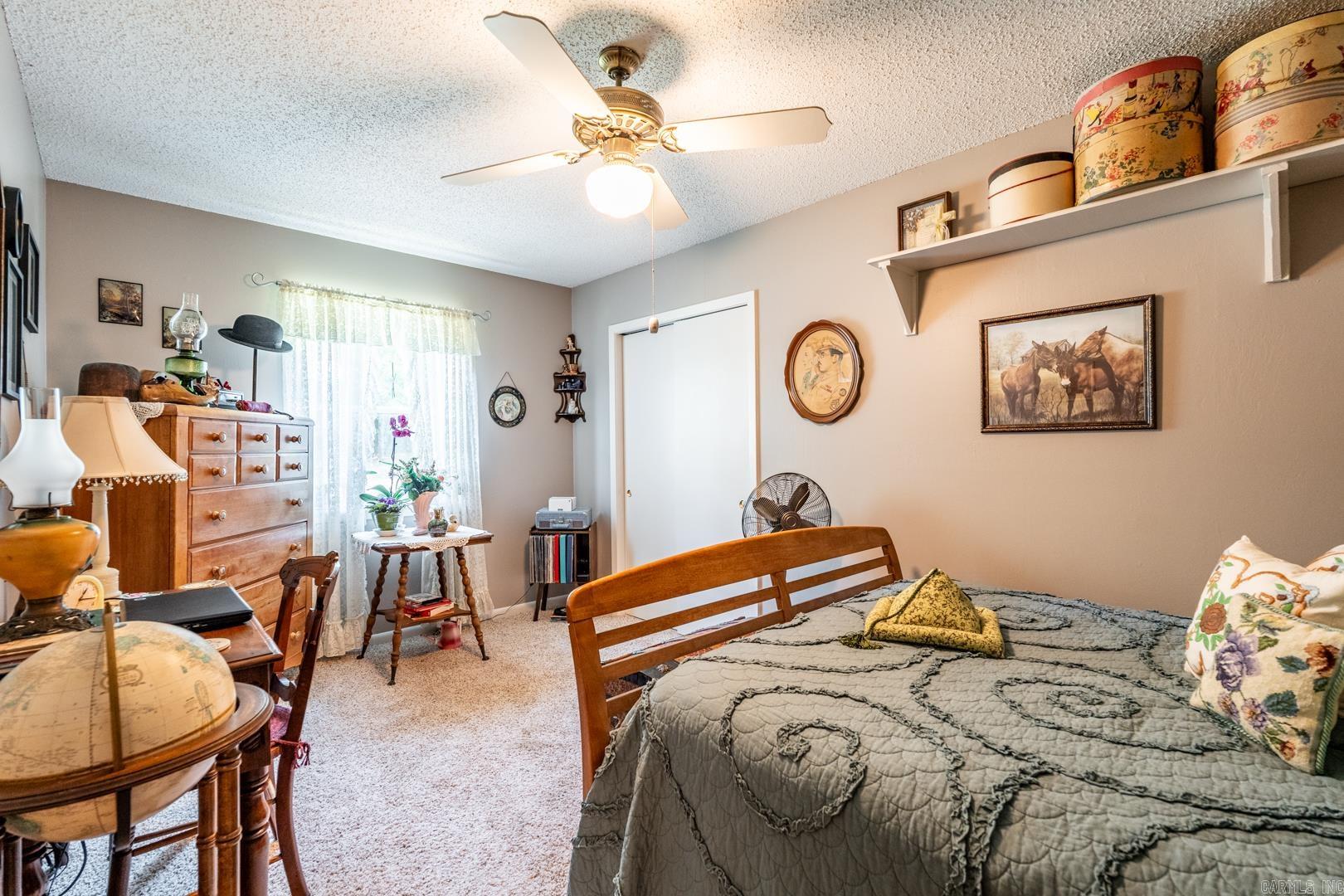 Heber Springs Original - Residential