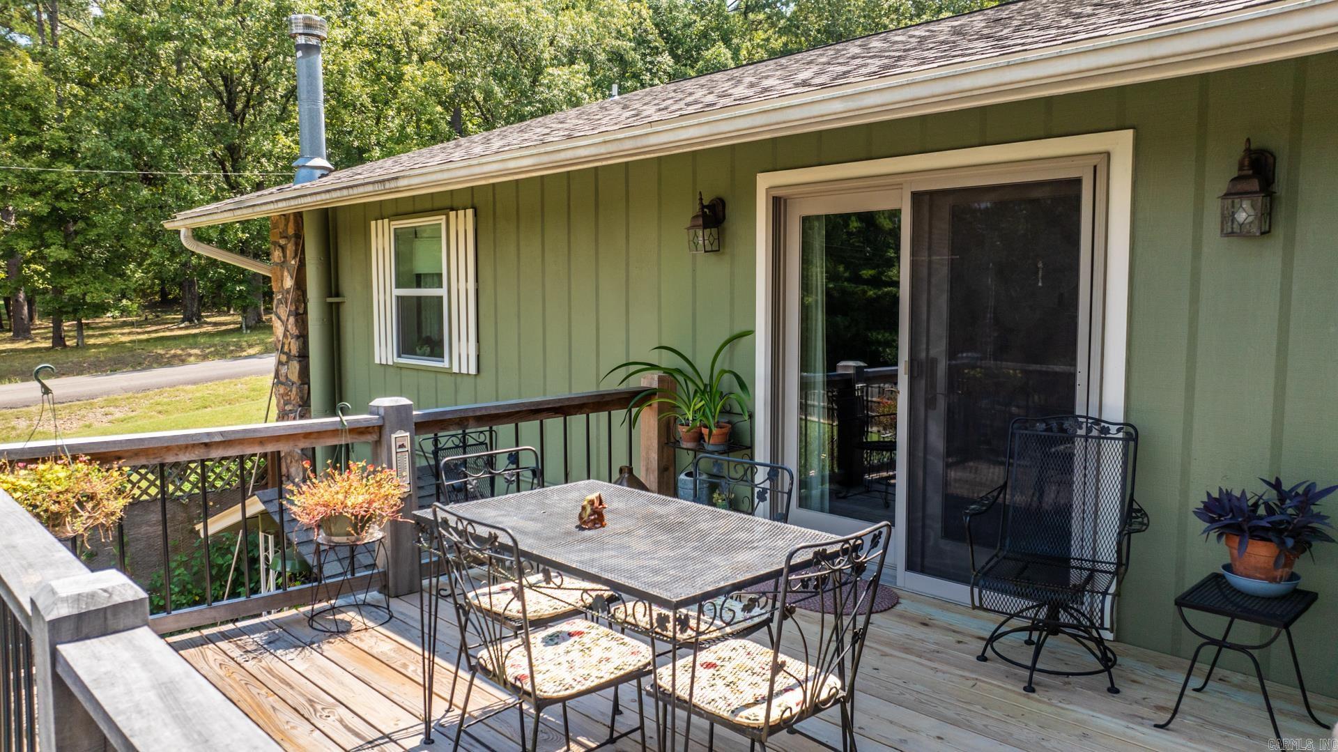 Heber Springs Original - Residential