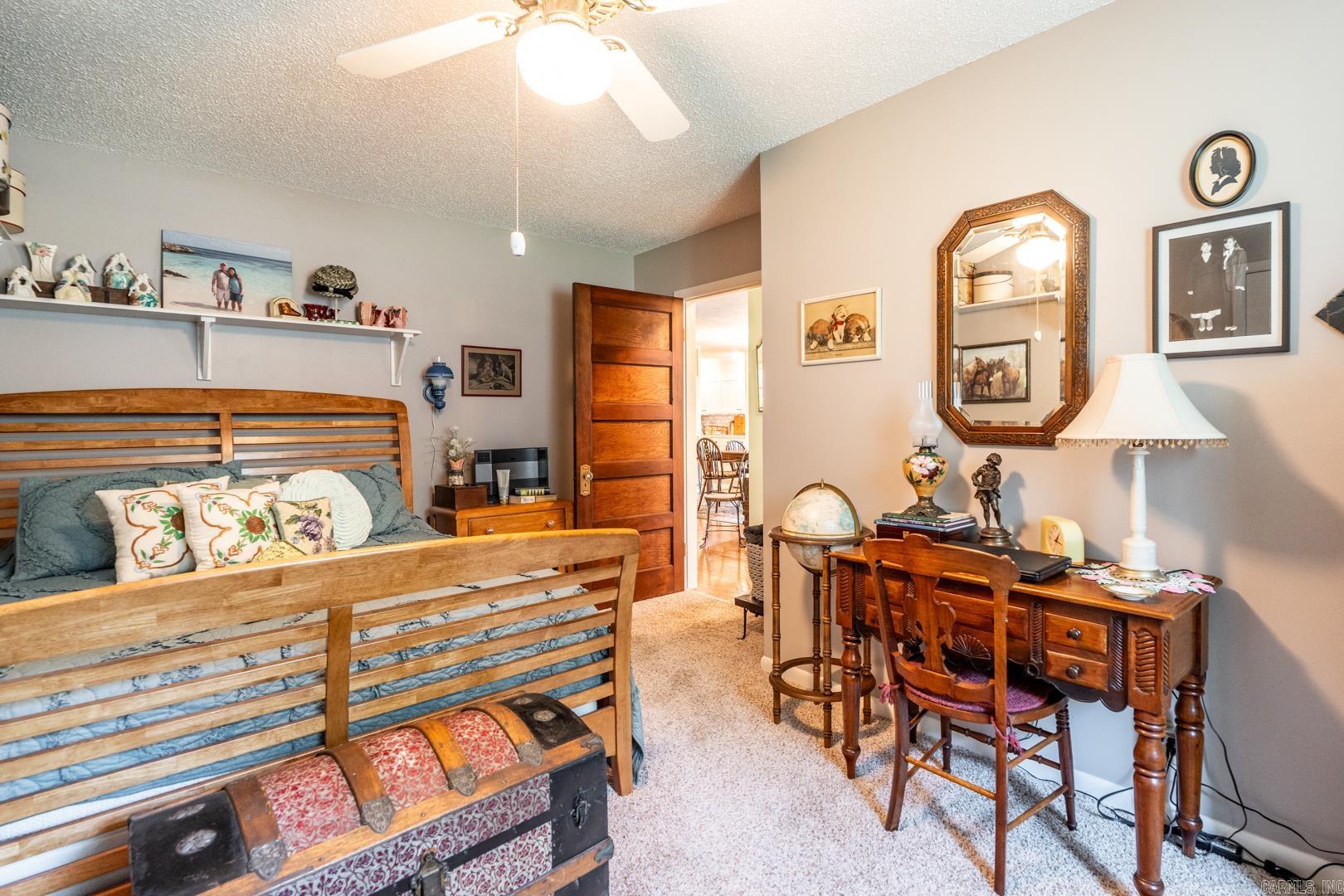 Heber Springs Original - Residential