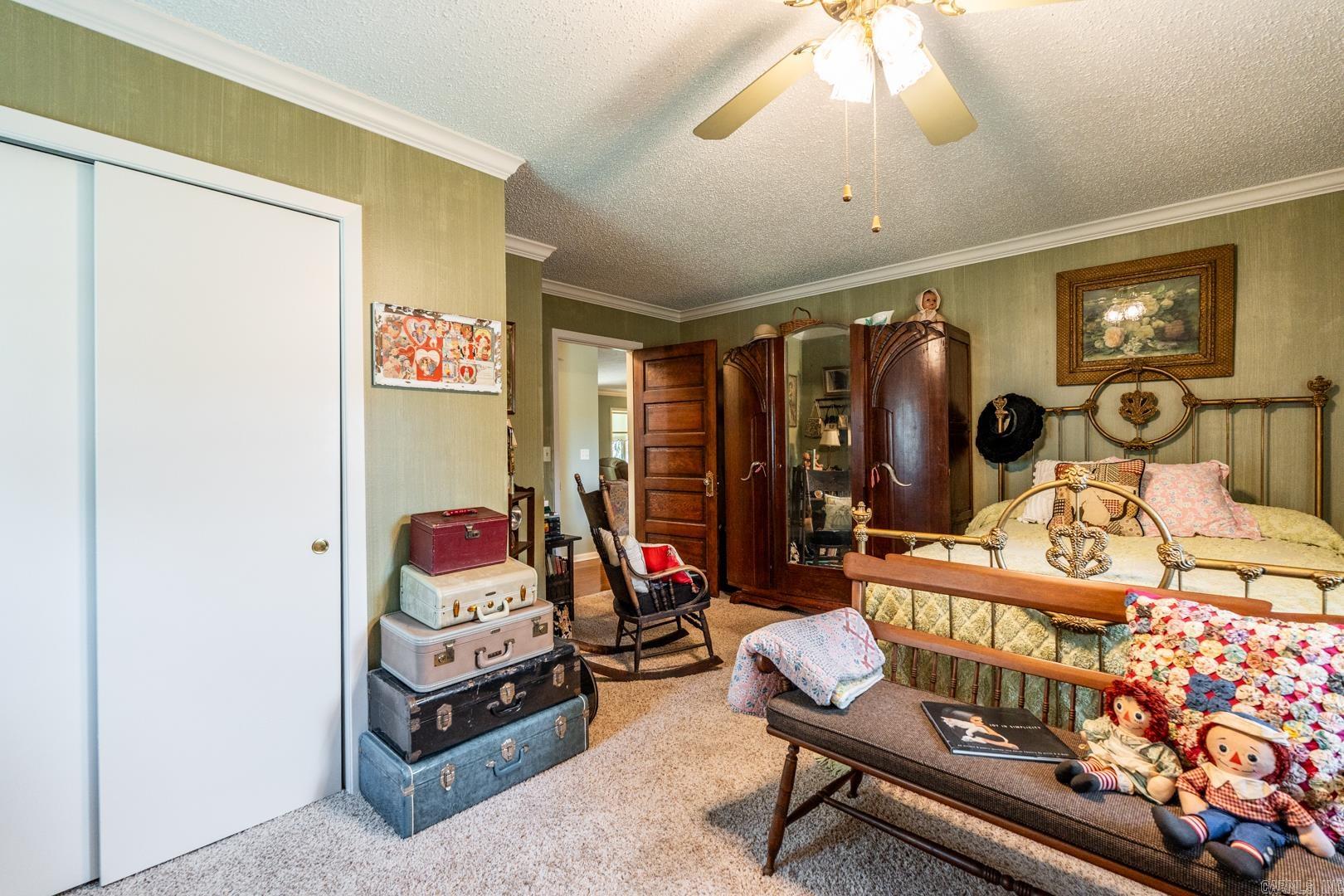 Heber Springs Original - Residential