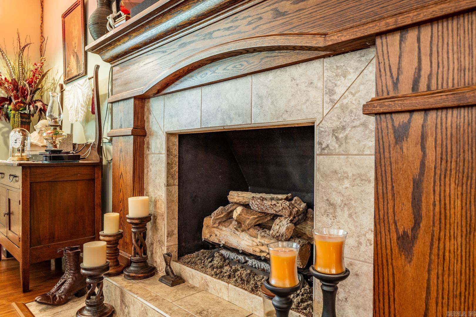 Heber Springs Original - Residential