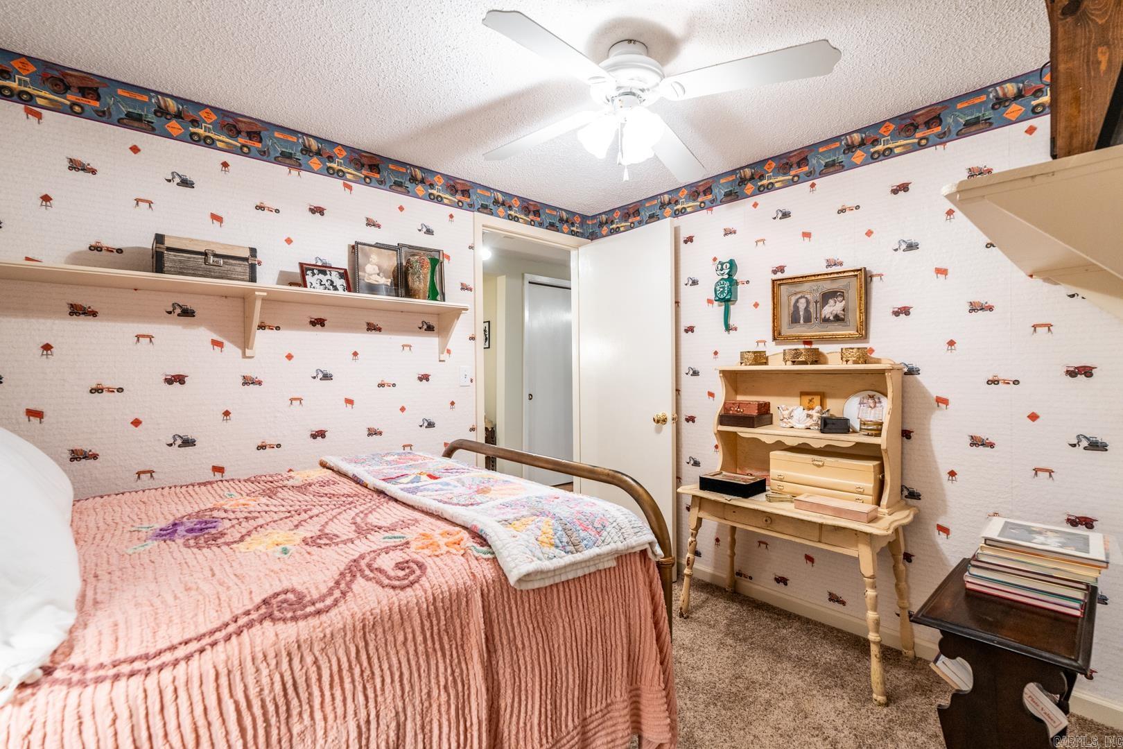 Heber Springs Original - Residential