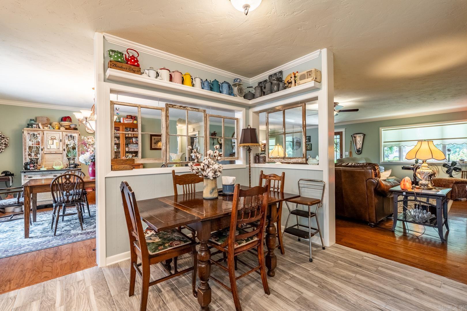 Heber Springs Original - Residential
