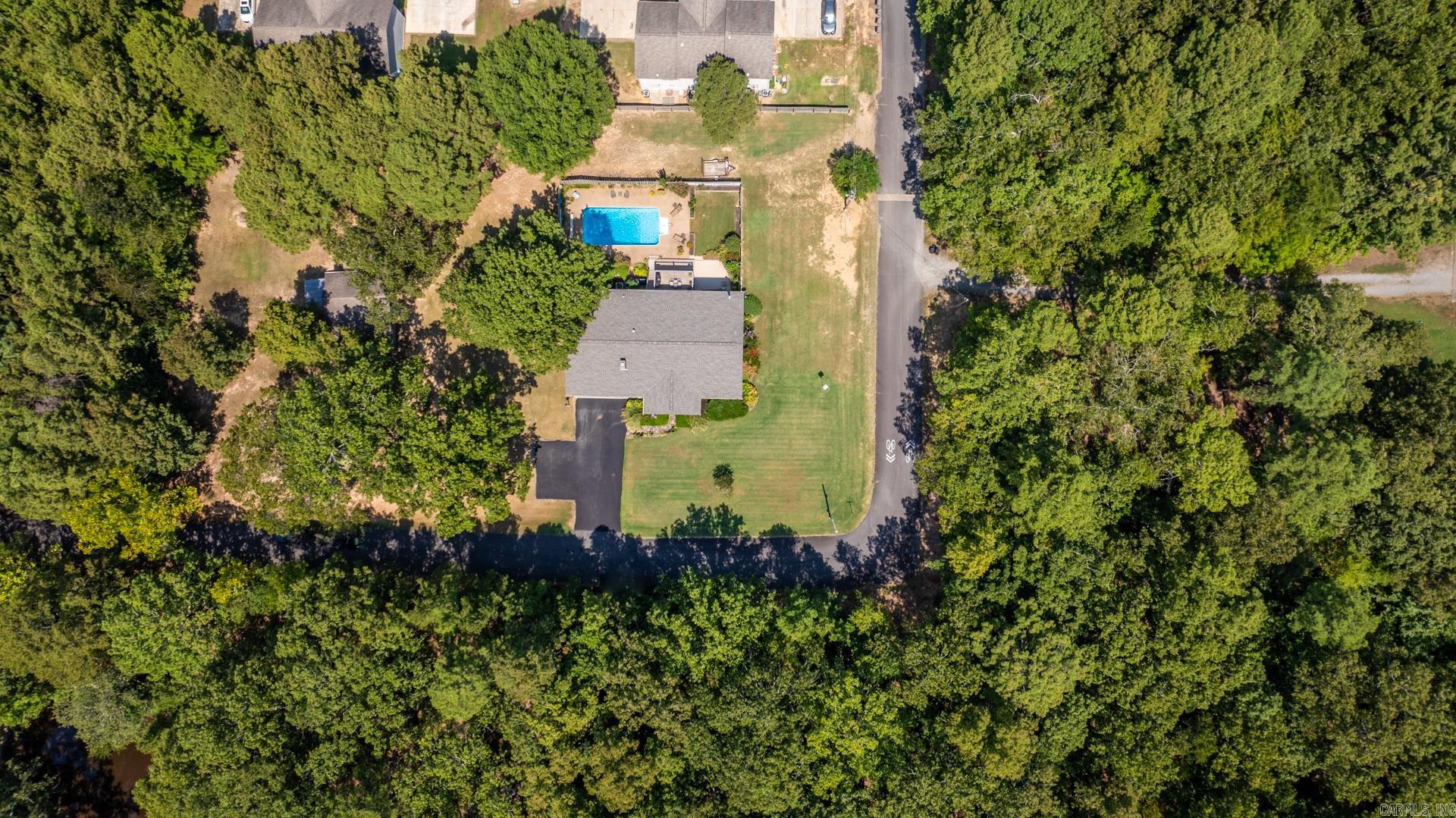 Heber Springs Original - Residential