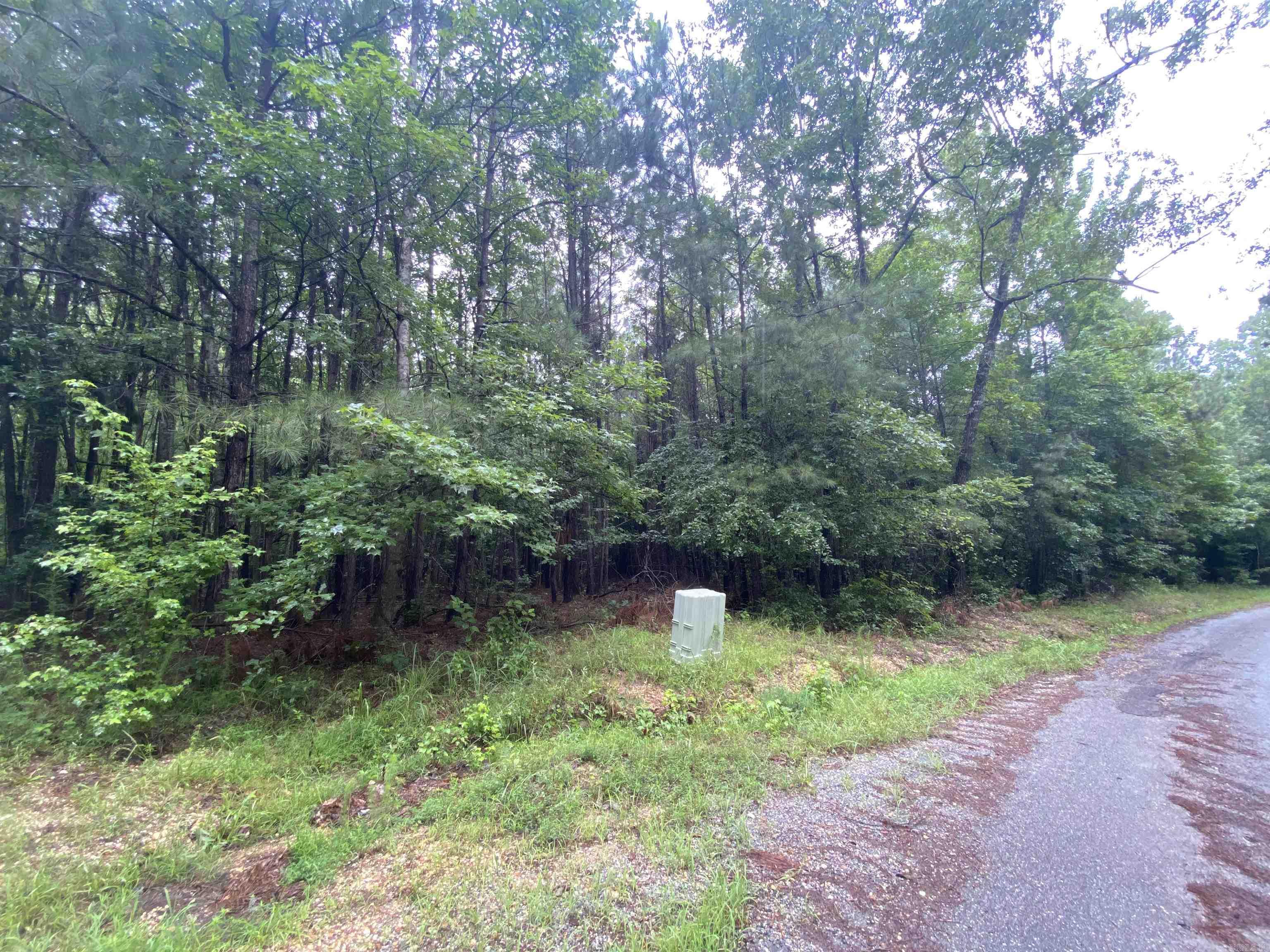 Metes & Bounds - Land