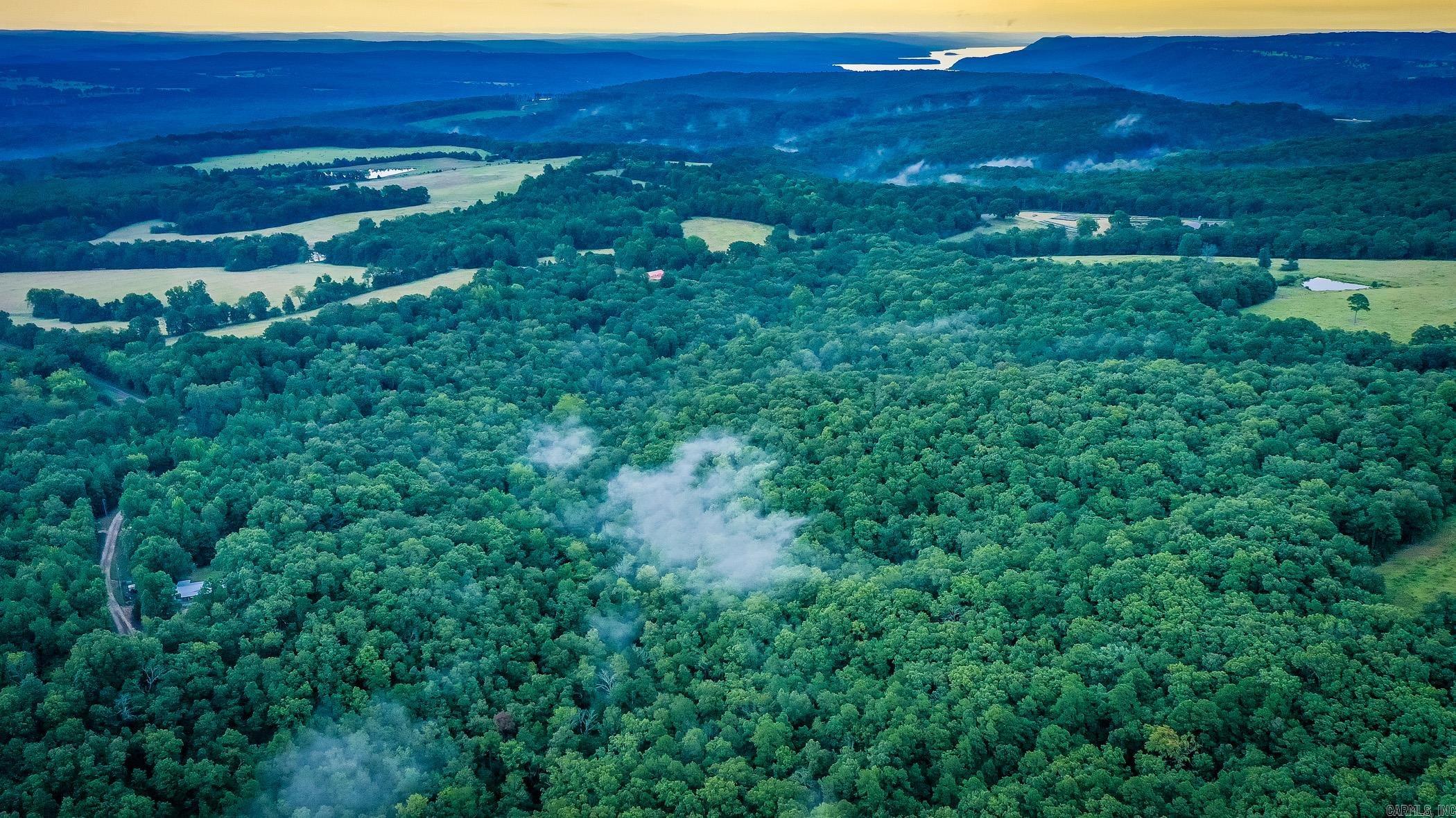 Metes & Bounds - Land