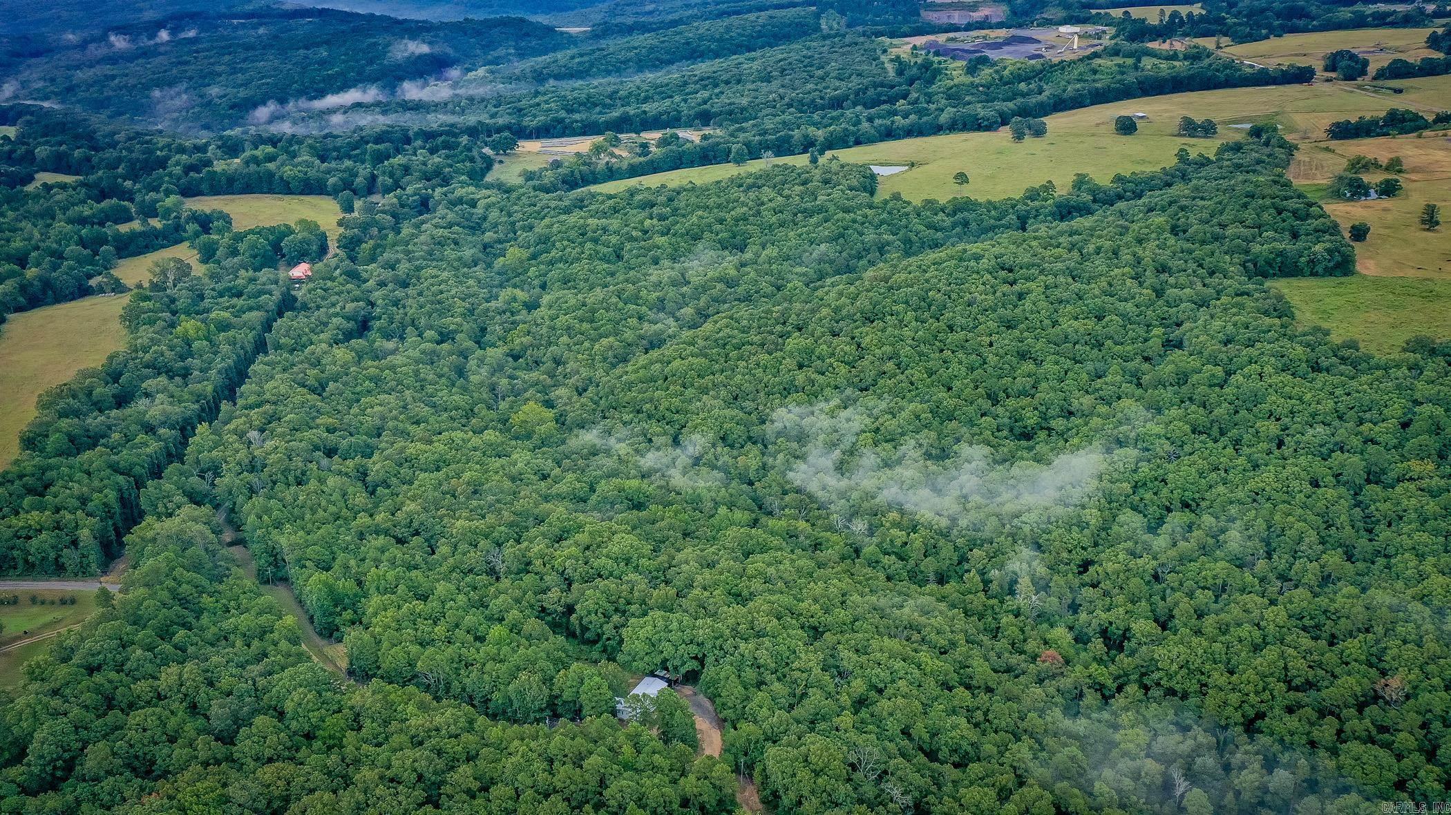 Metes & Bounds - Land