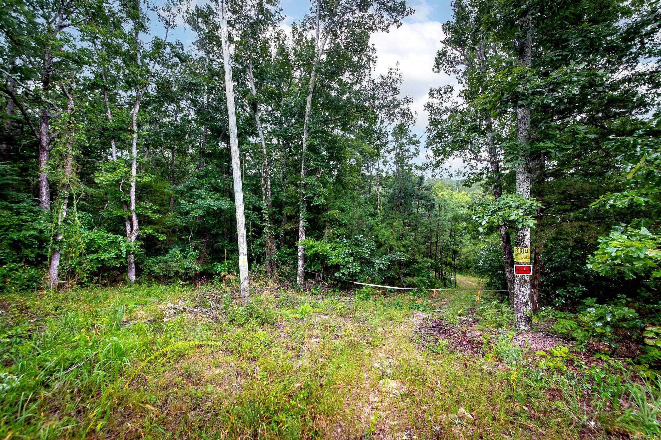 Metes & Bounds - Land