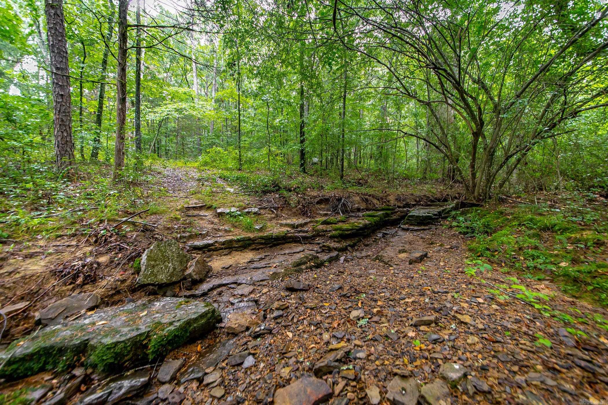 Metes & Bounds - Land