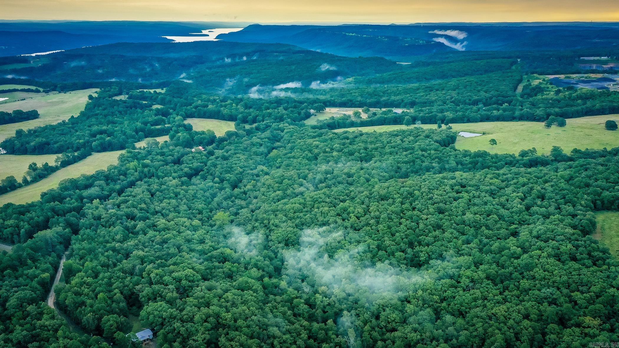 Metes & Bounds - Land