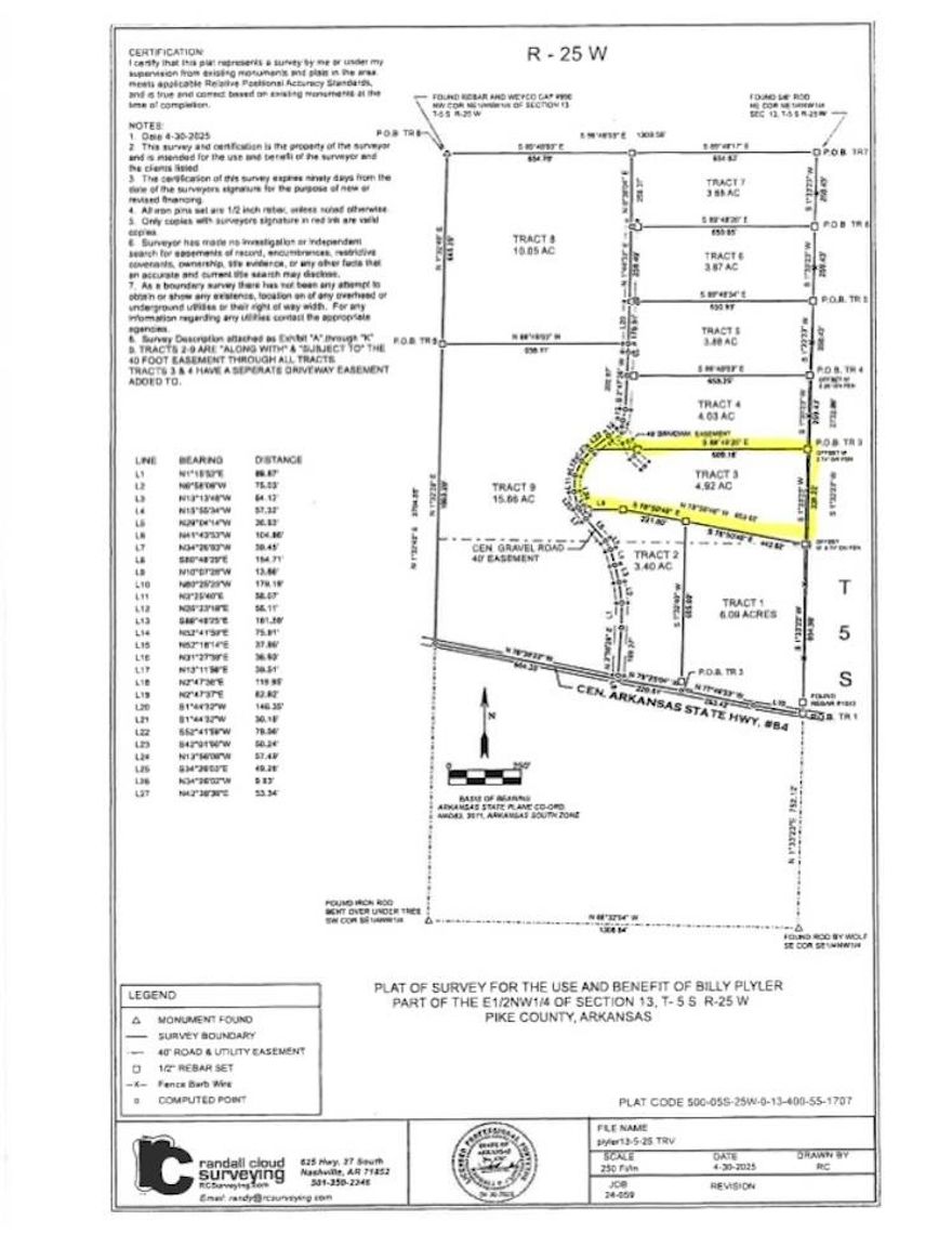 No listing firm. Buyer is selling agent.