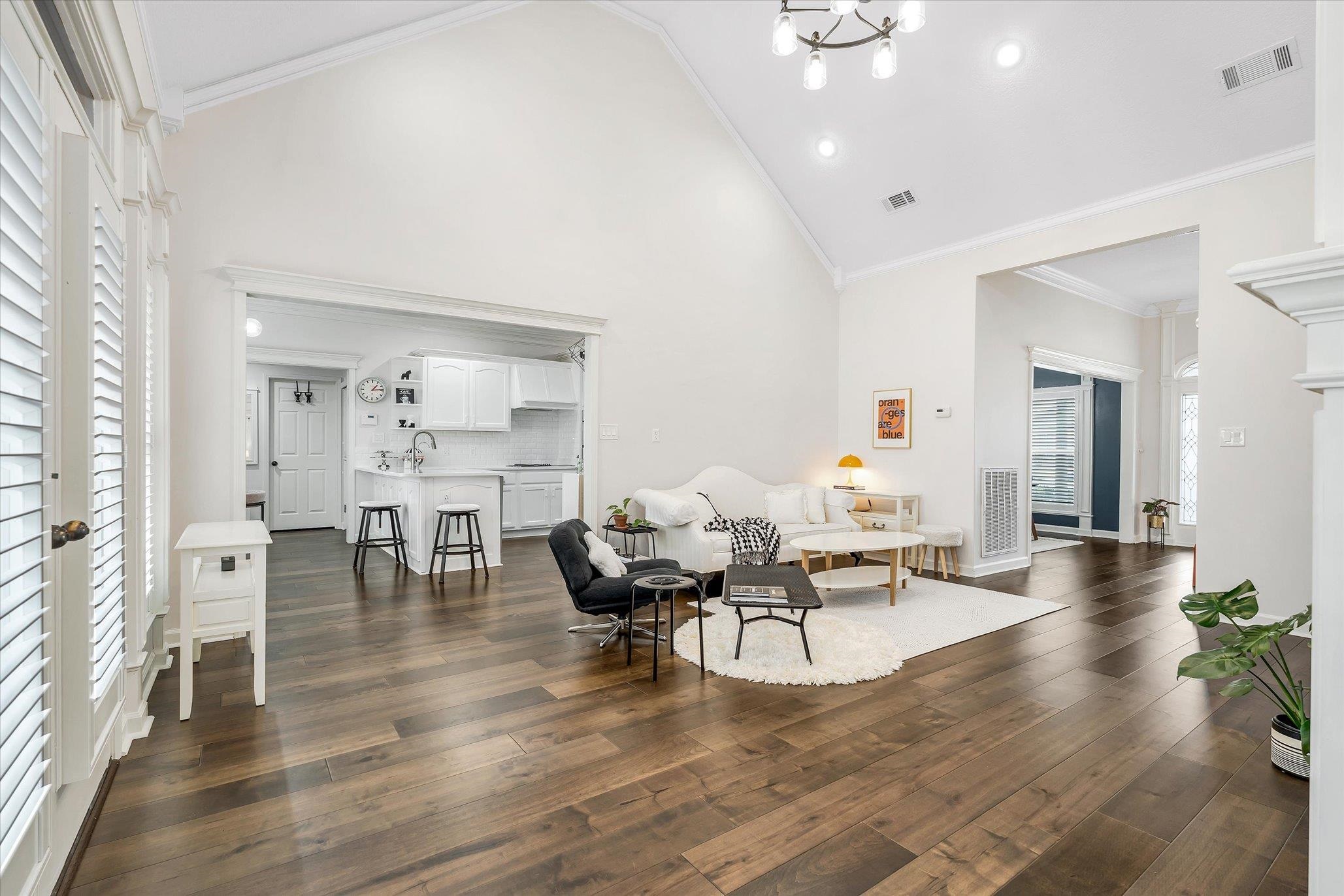 Chapel Hill - Residential