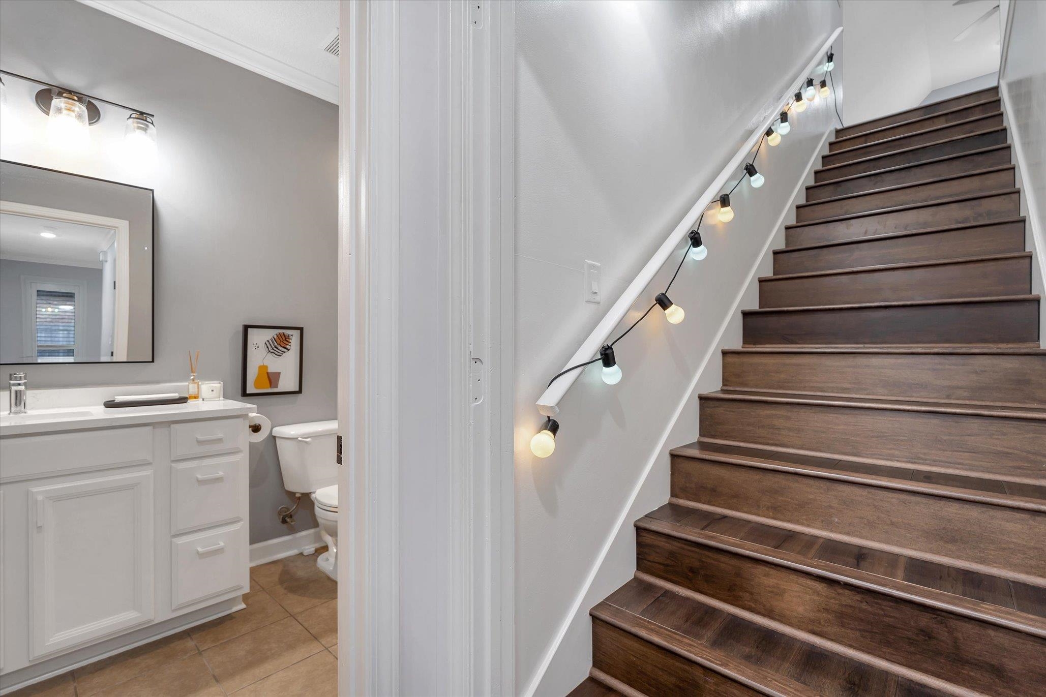 Chapel Hill - Residential