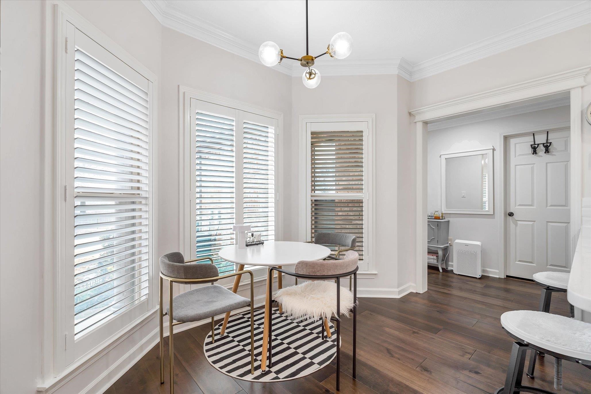 Chapel Hill - Residential