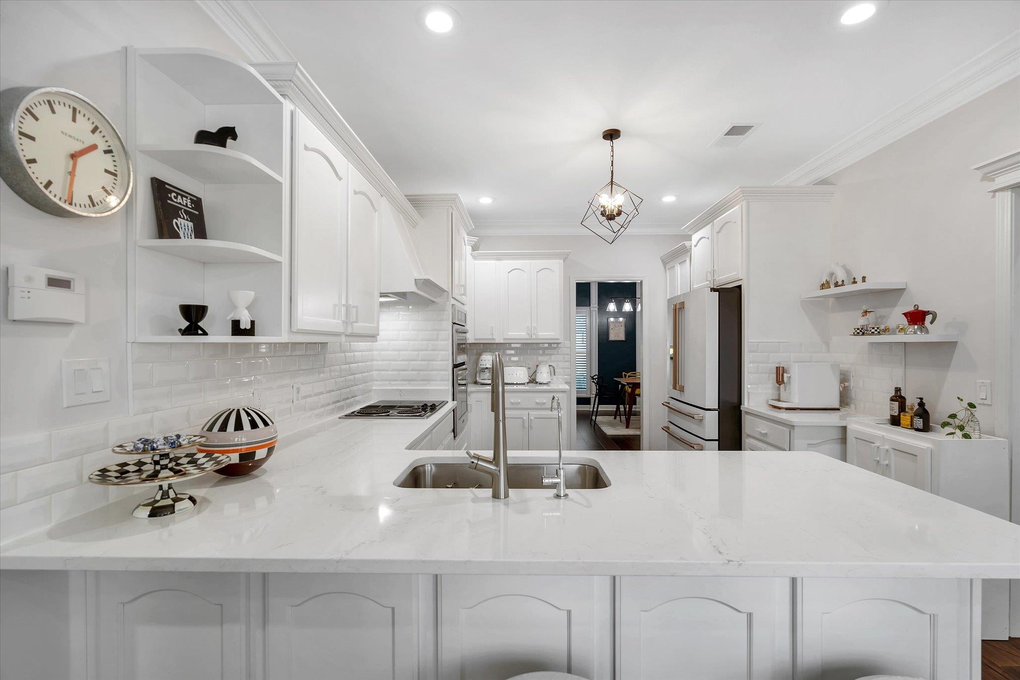 Chapel Hill - Residential