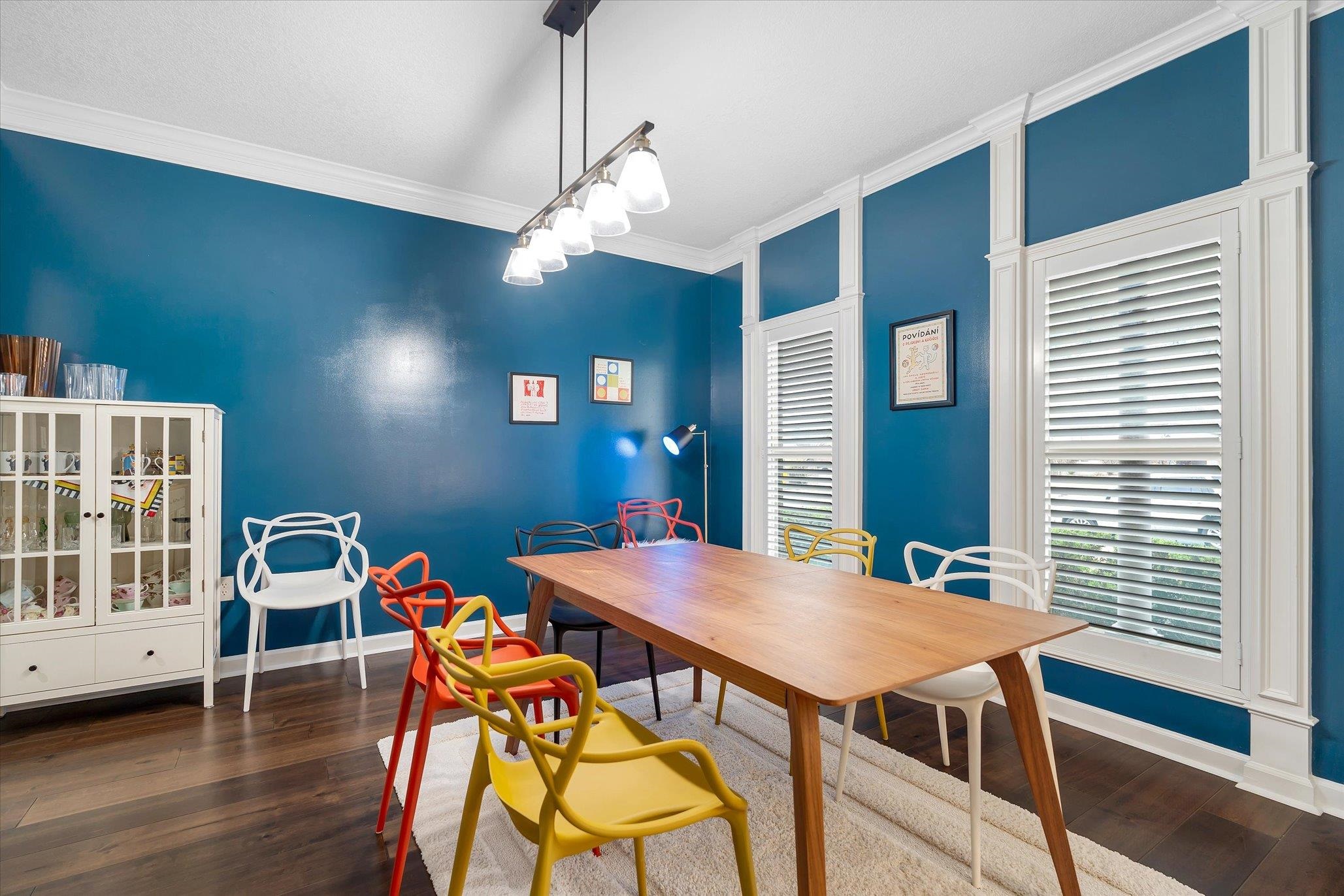 Chapel Hill - Residential